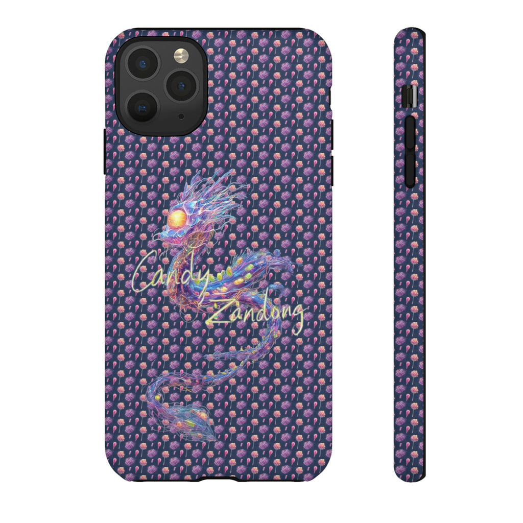 MOUMONS015 Phone Case