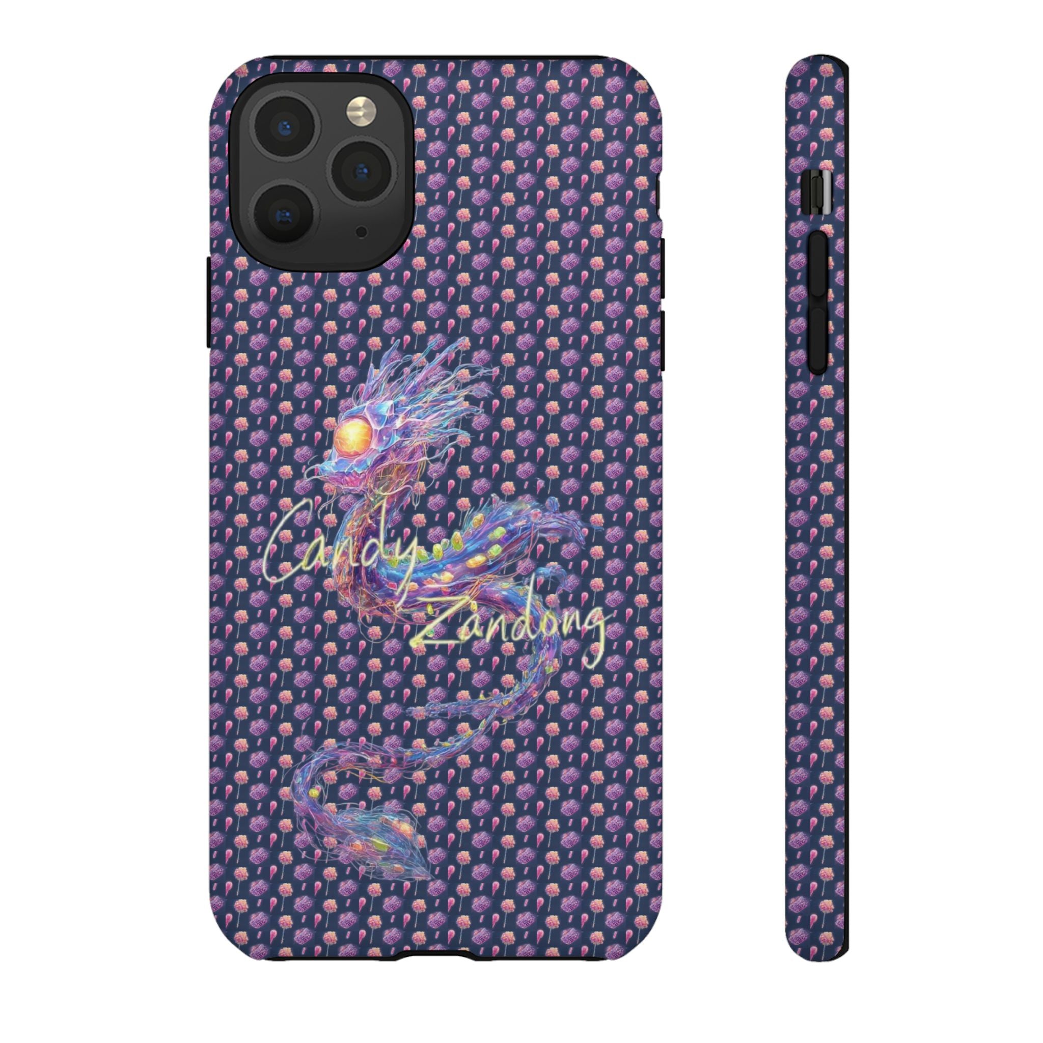 MOUMONS015 Phone Case