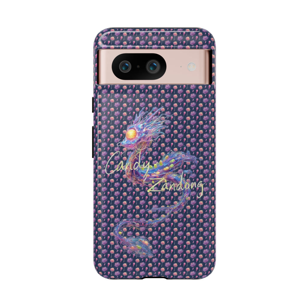 MOUMONS015 Phone Case