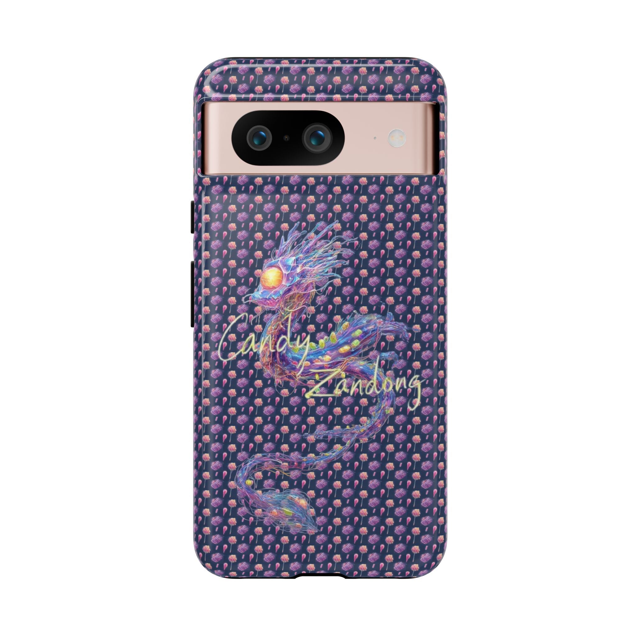MOUMONS015 Phone Case
