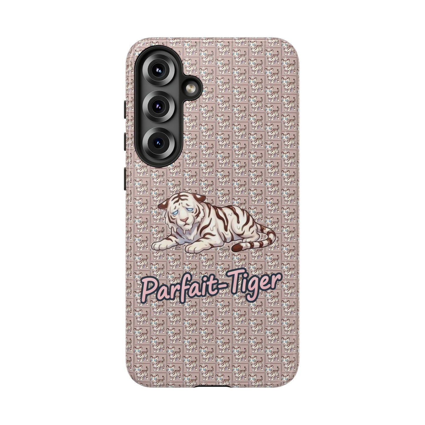 MOUMONS010B Phone Case