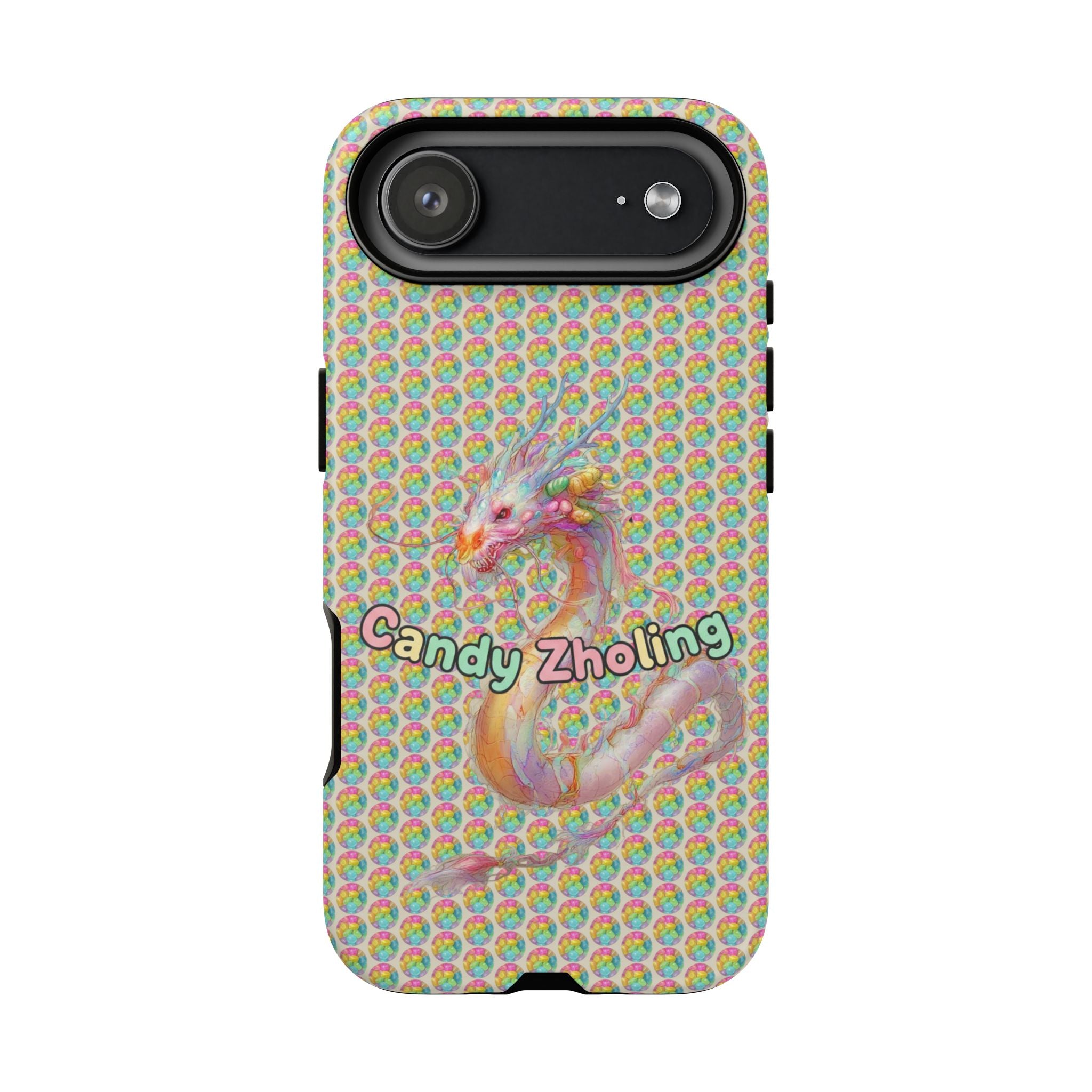 MOUMONS014 Tough Case