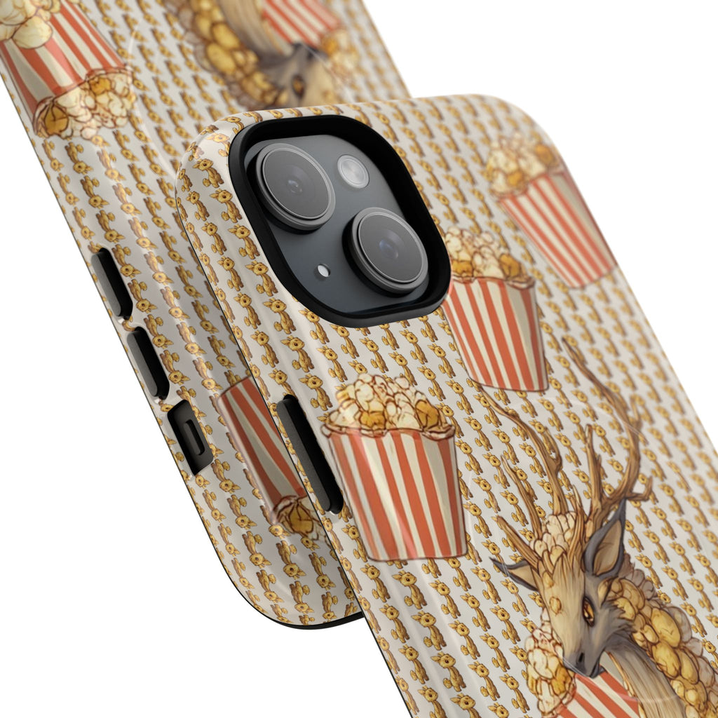 MOUMONS002 Phone Case