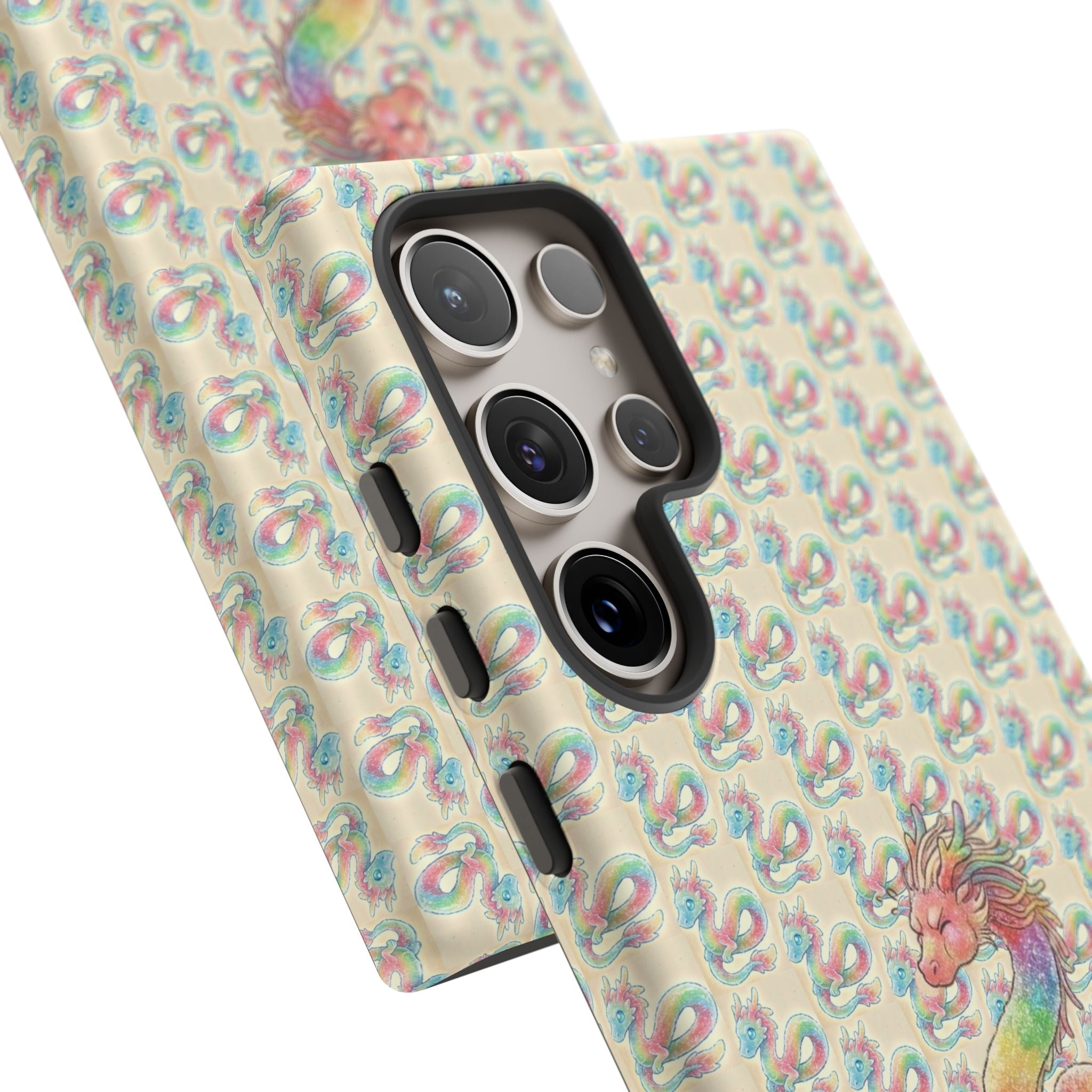 MOUMONS017A Phone Case