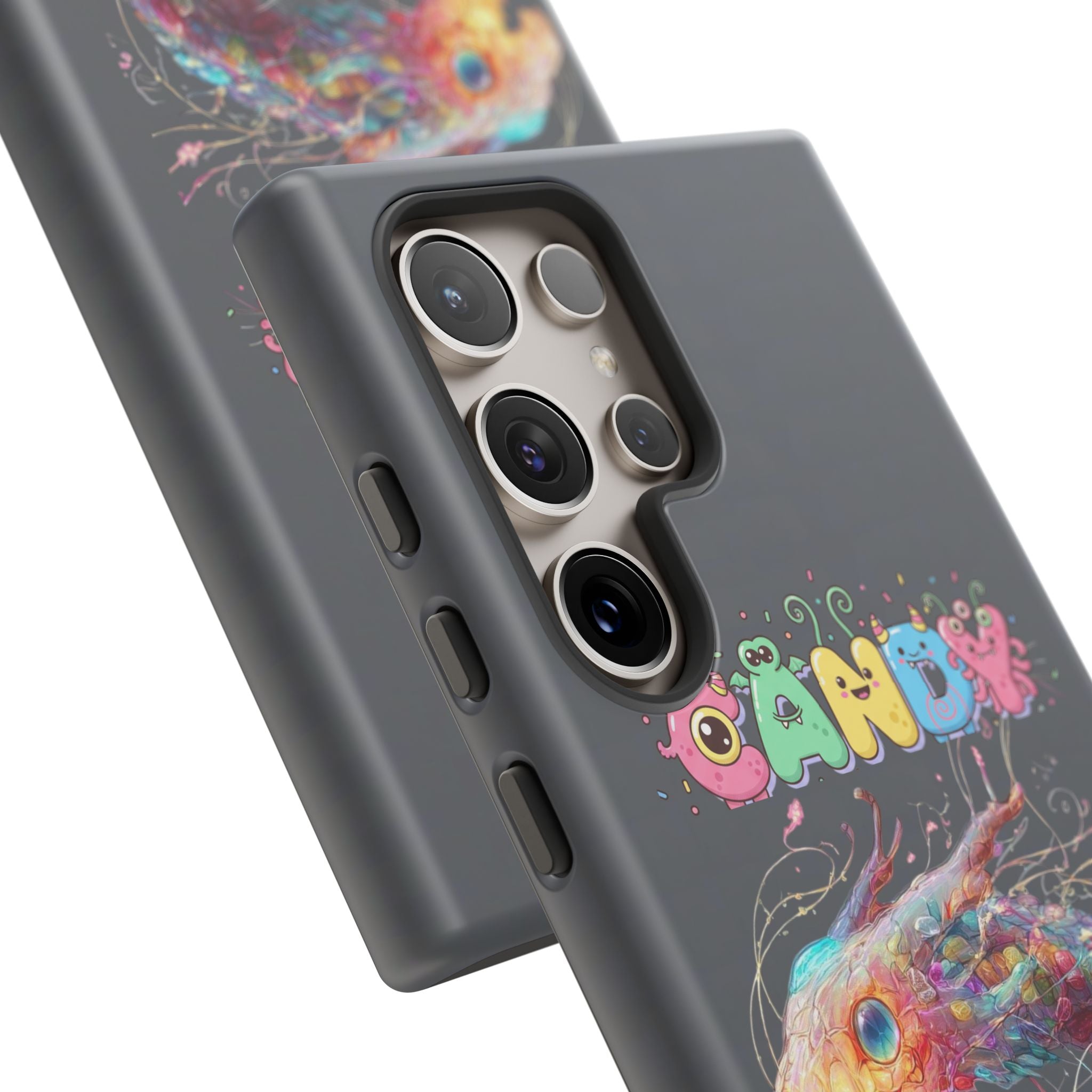 MOUMONS016 Tough Phone Case