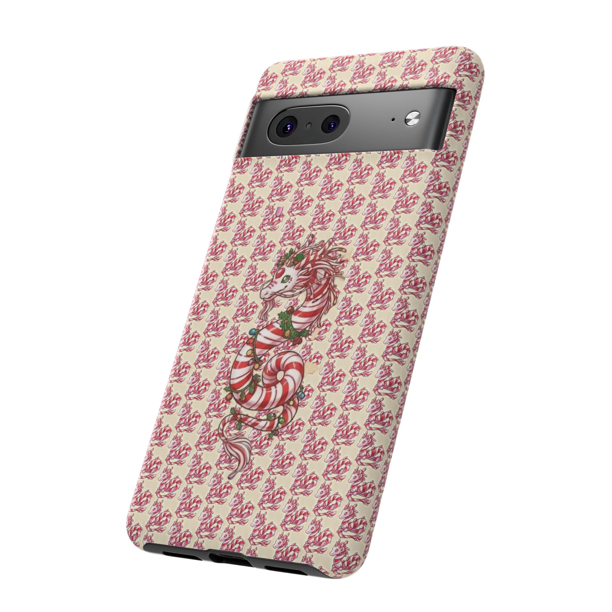 MOUMONS017B Phone Case