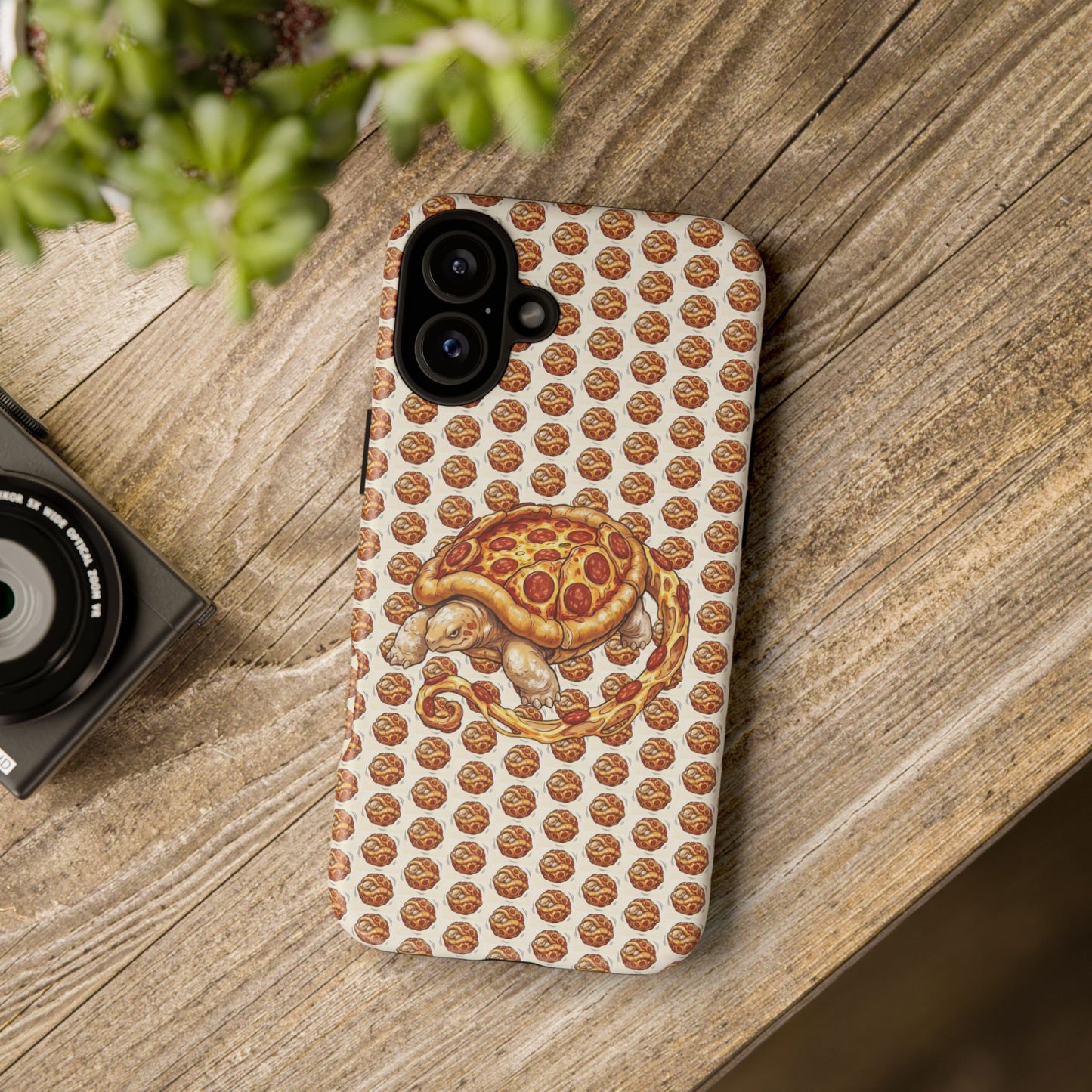 MOUMONS018 Phone Case