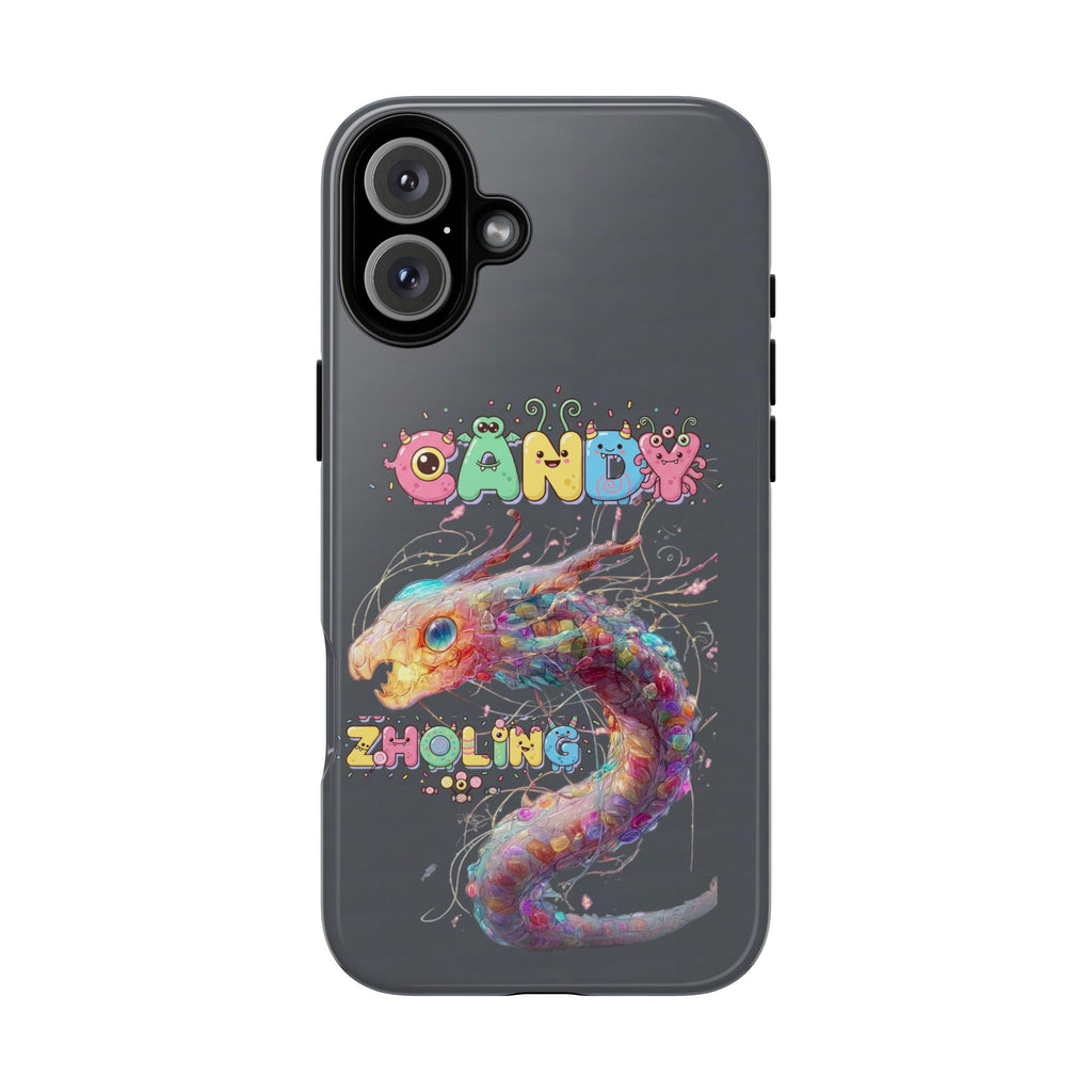 MOUMONS016 Tough Phone Case