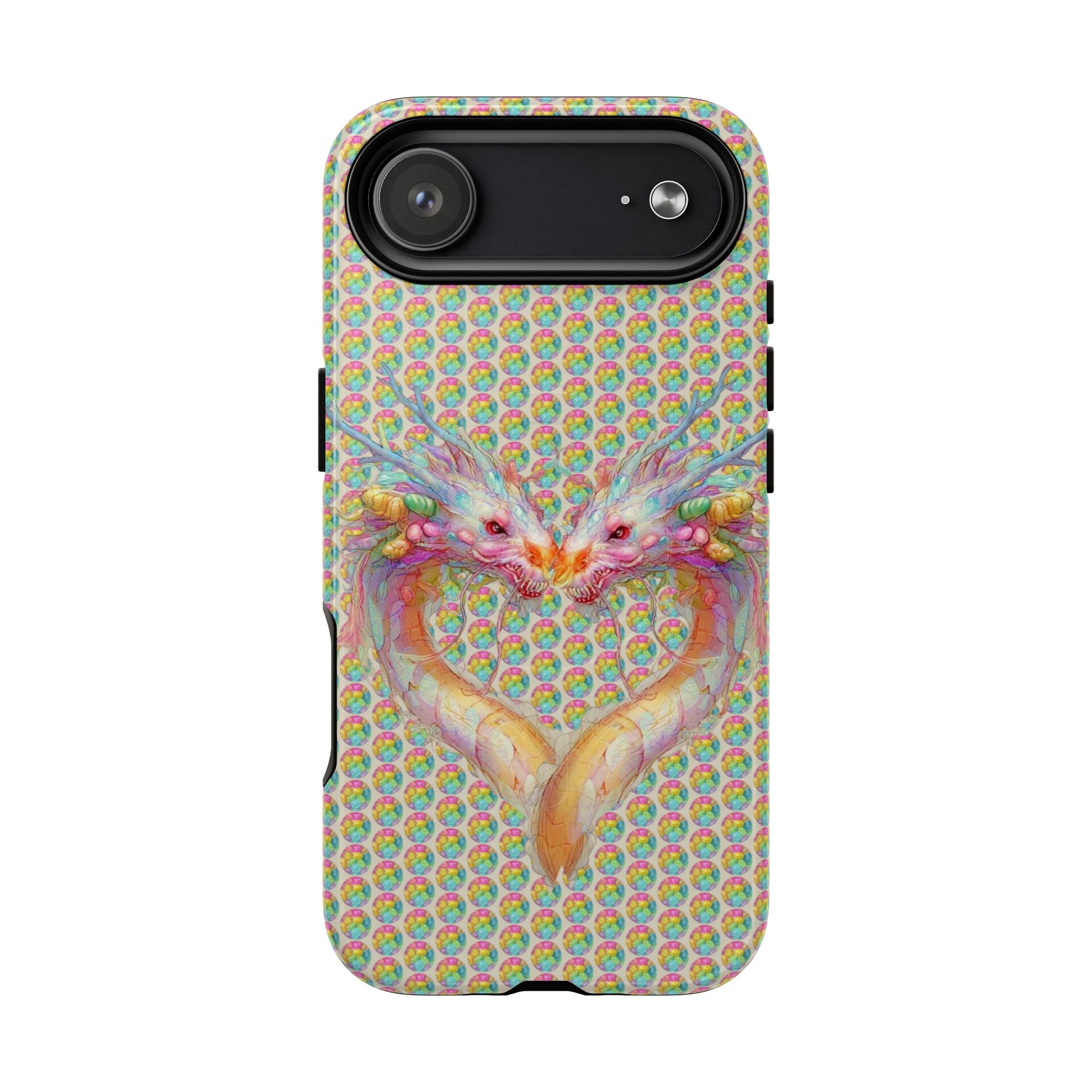 MOUMONS014 Tough Case