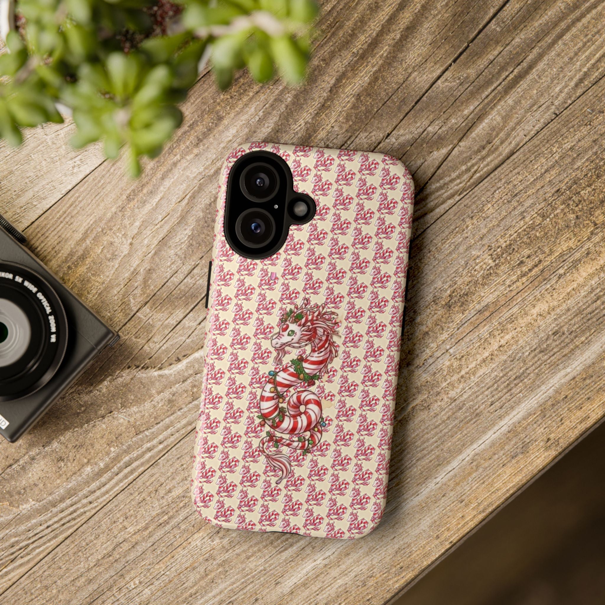 MOUMONS017B Phone Case