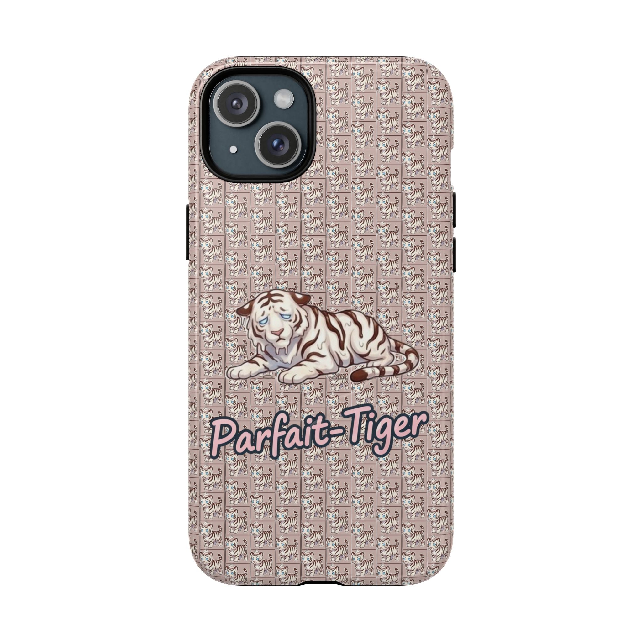 MOUMONS010B Phone Case