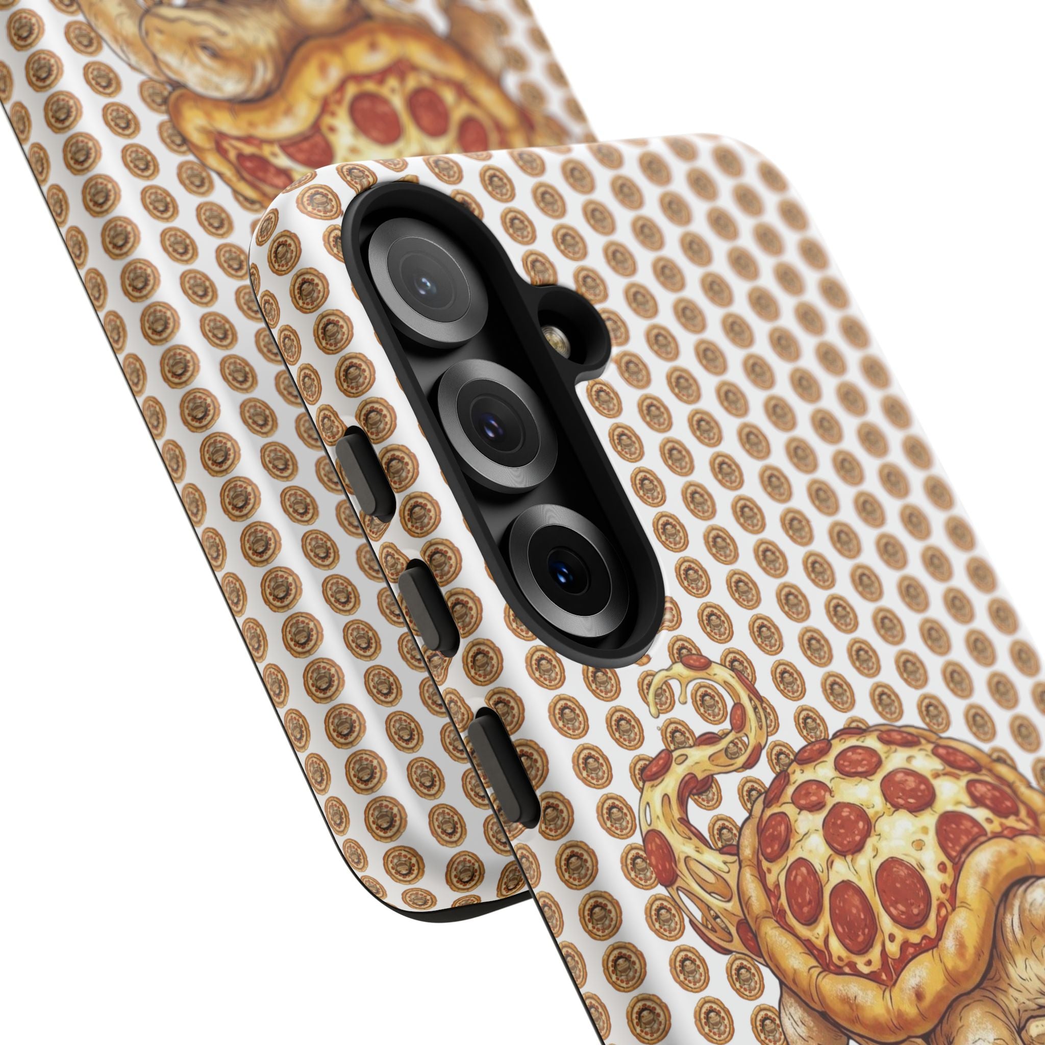 MOUMONS018A Phone Case