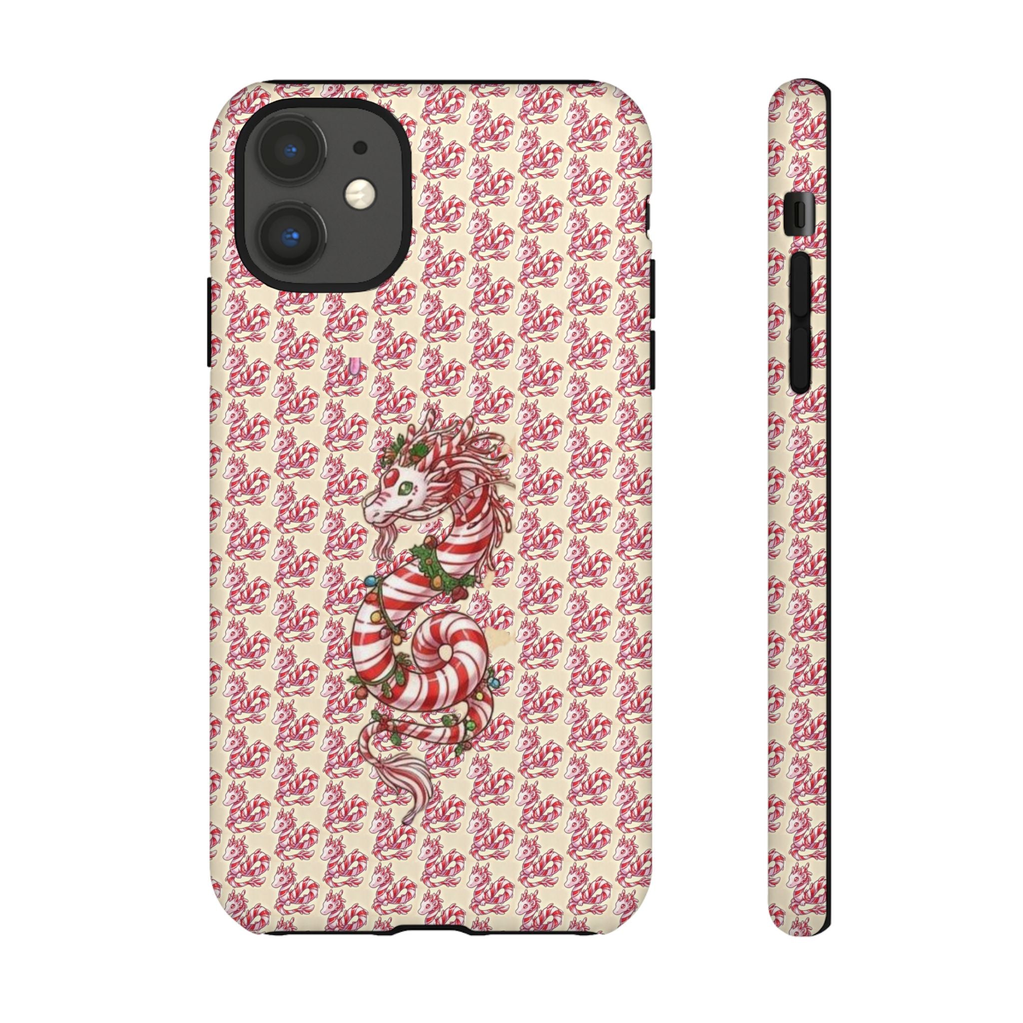 MOUMONS017B Phone Case