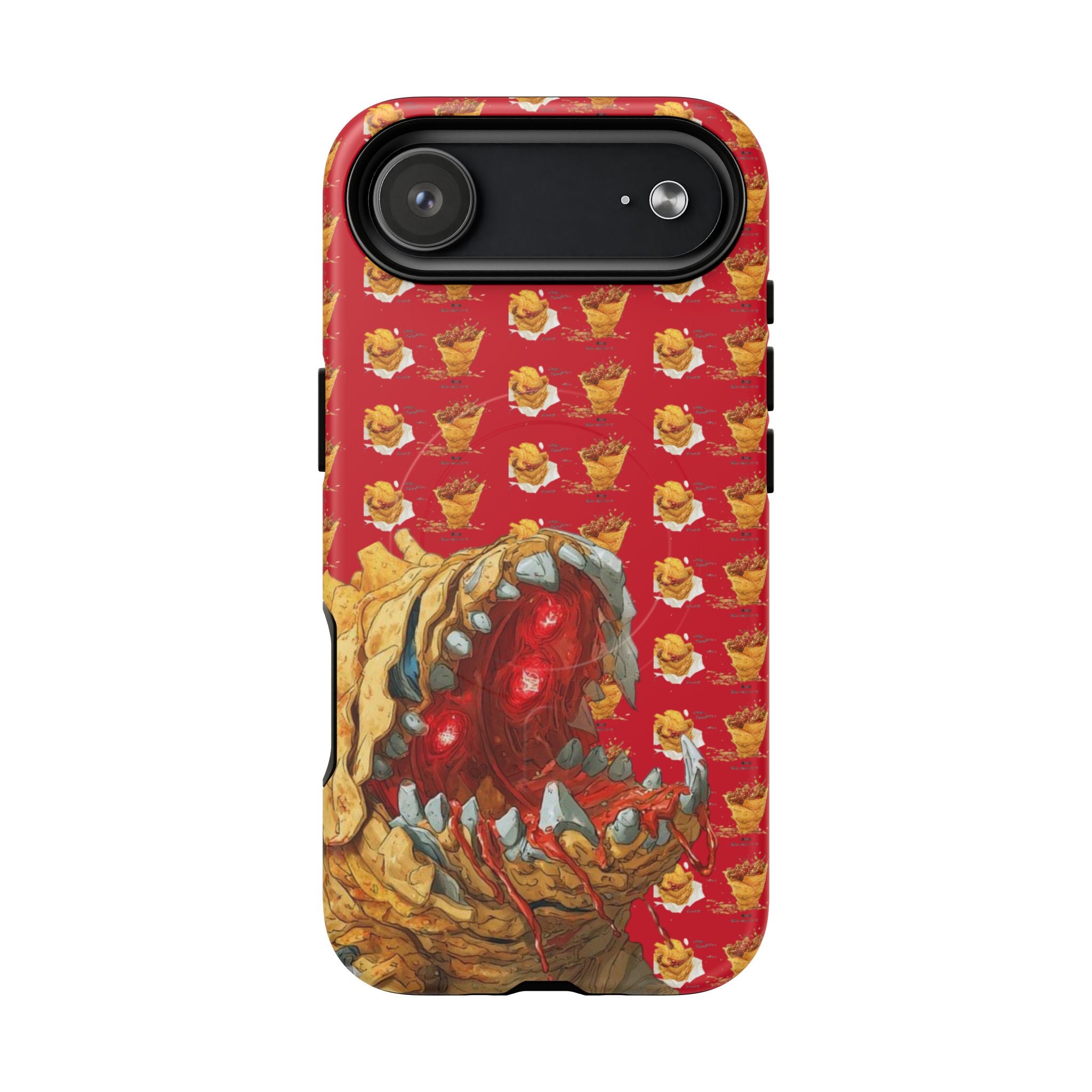 MOUMONS005 Phone Case