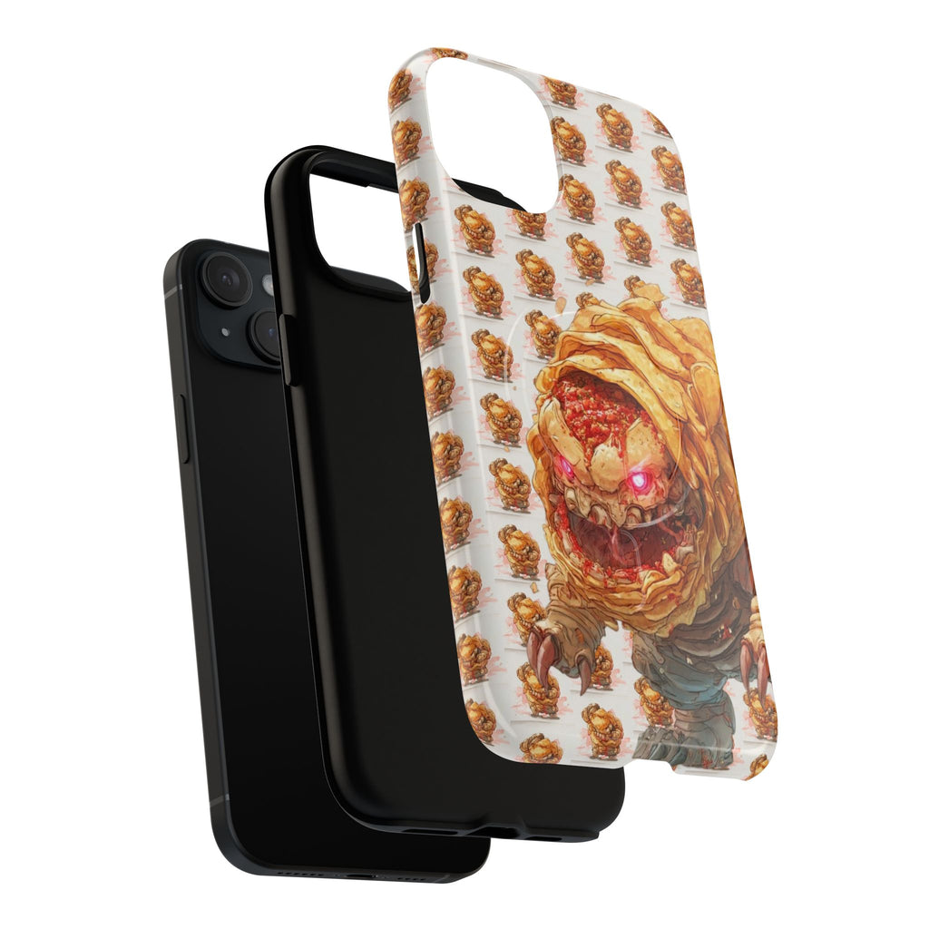 MOUMONS007 Phone Case