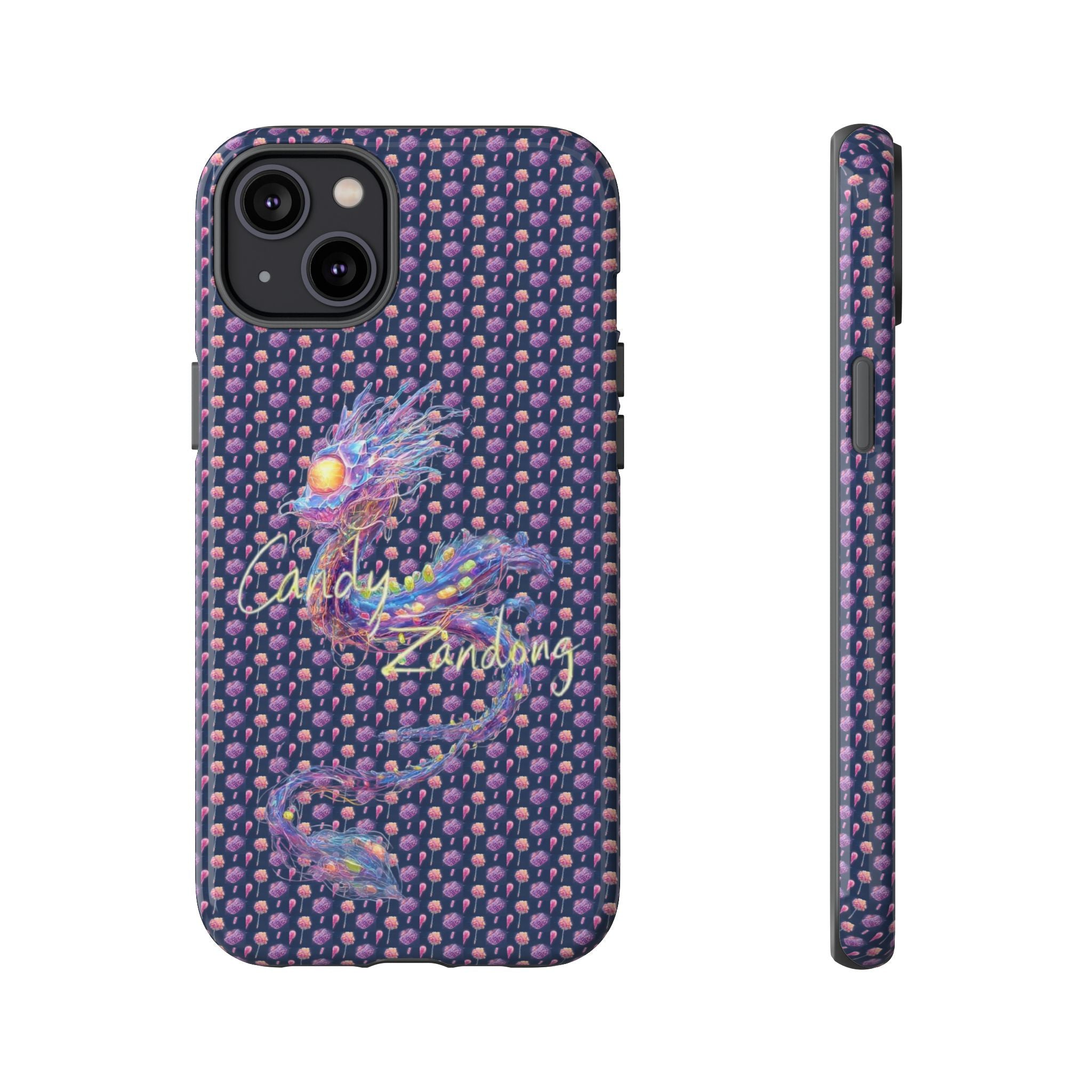 MOUMONS015 Phone Case