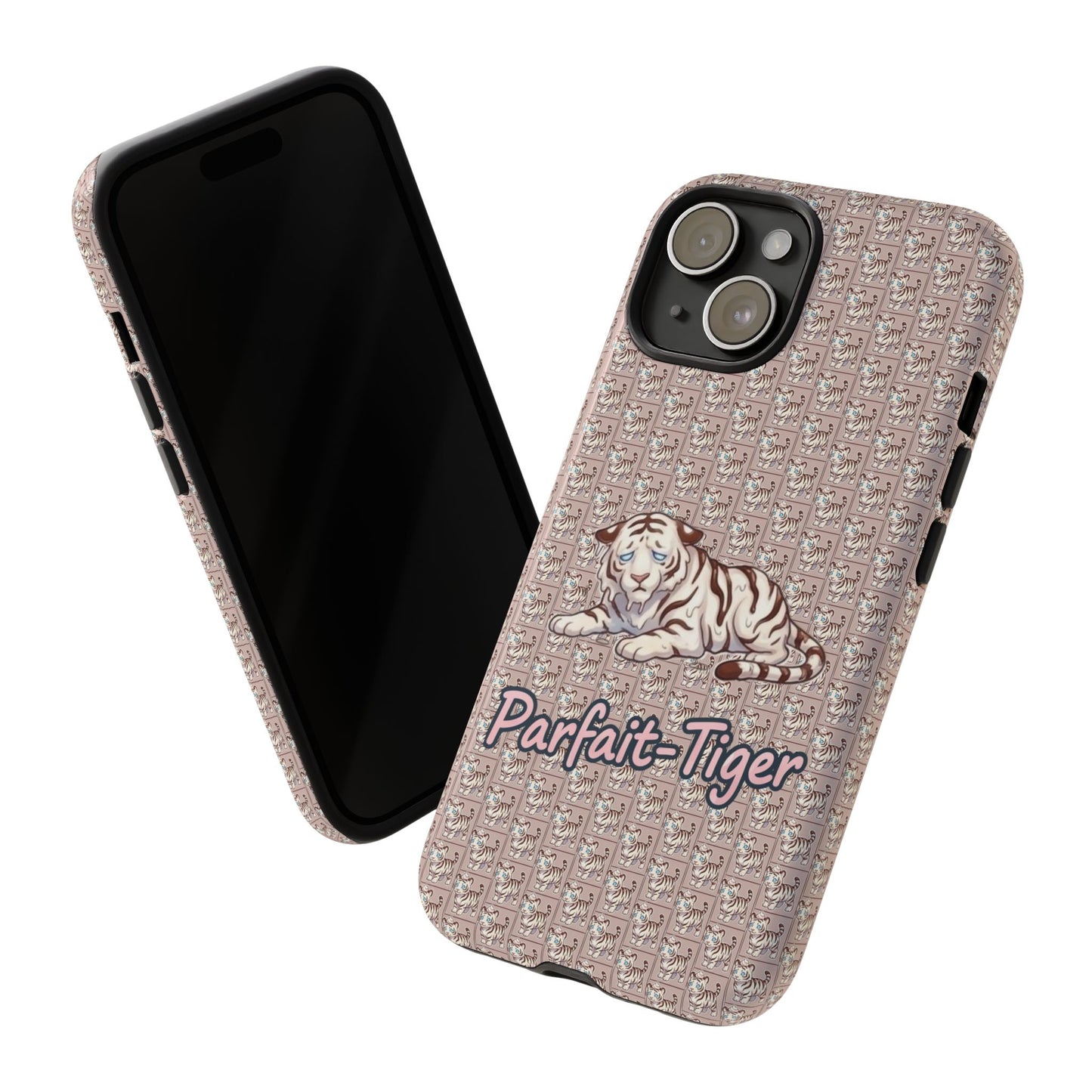 MOUMONS010B Phone Case