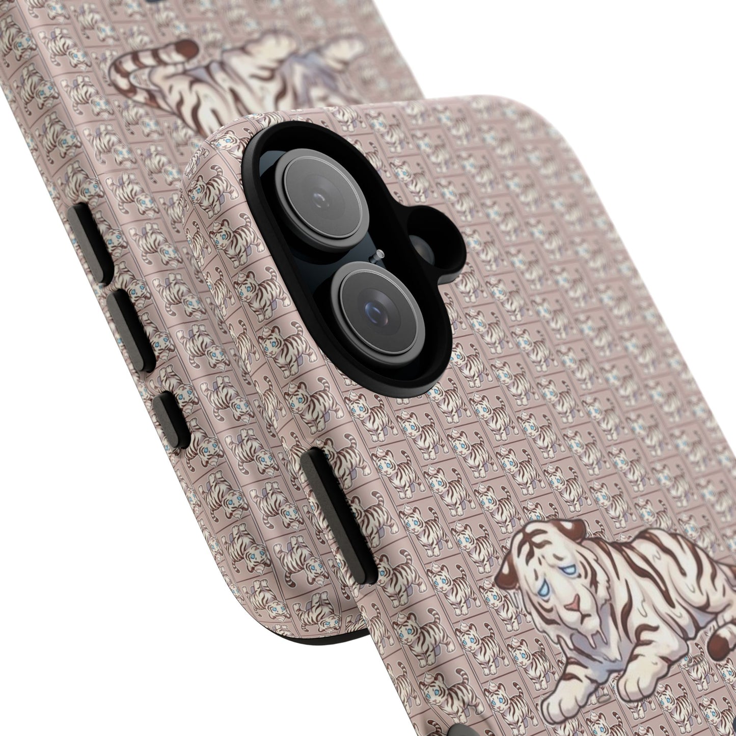 MOUMONS010B Phone Case
