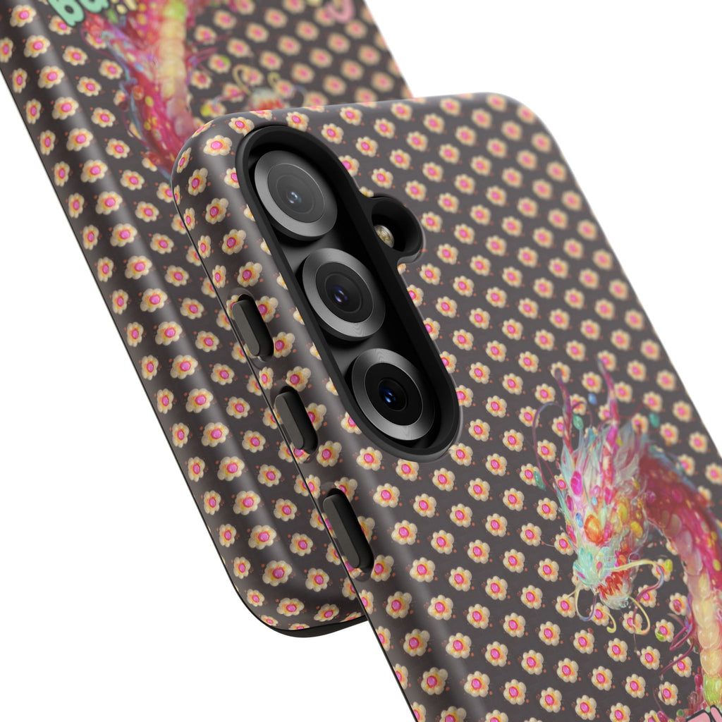 MOUMONS013 Tough Phone Case