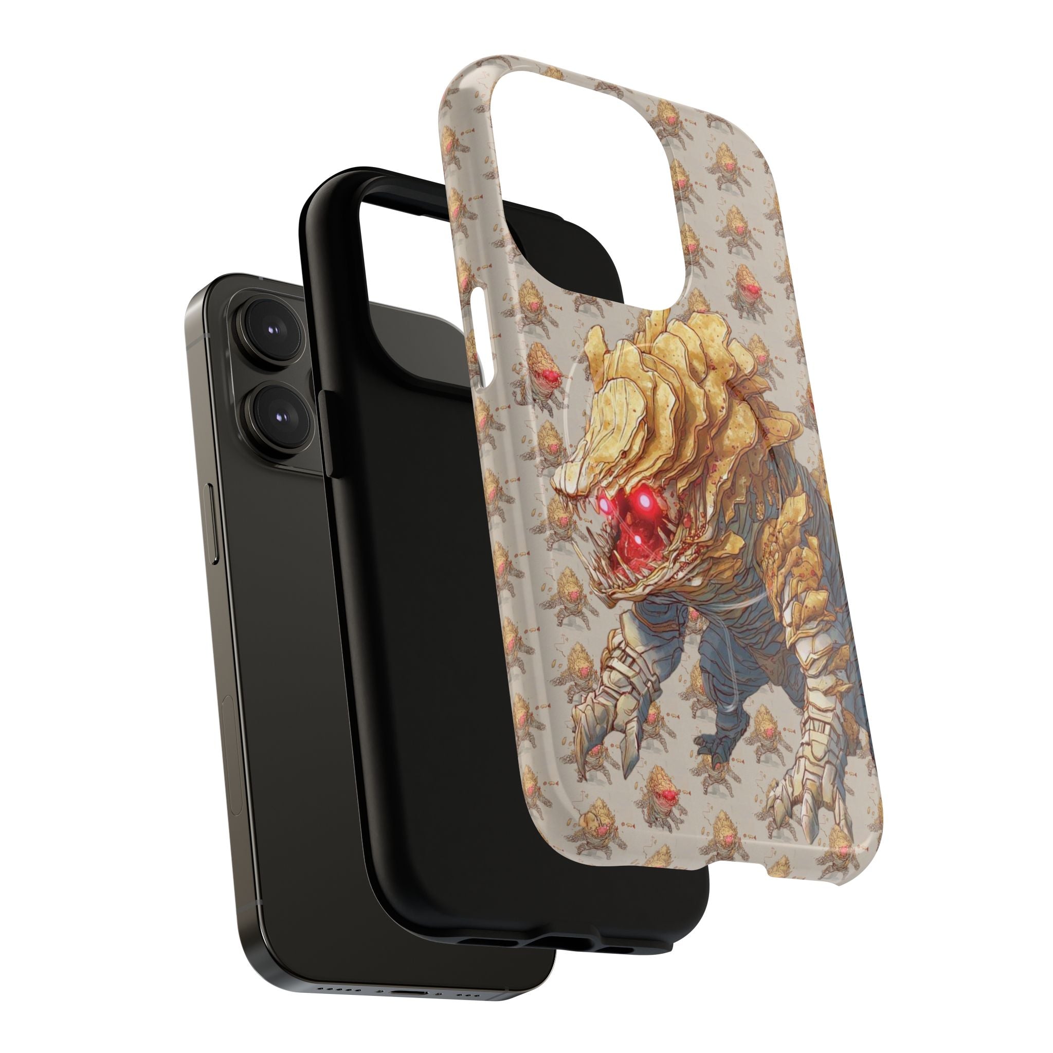 MOUMONS008 Phone Case