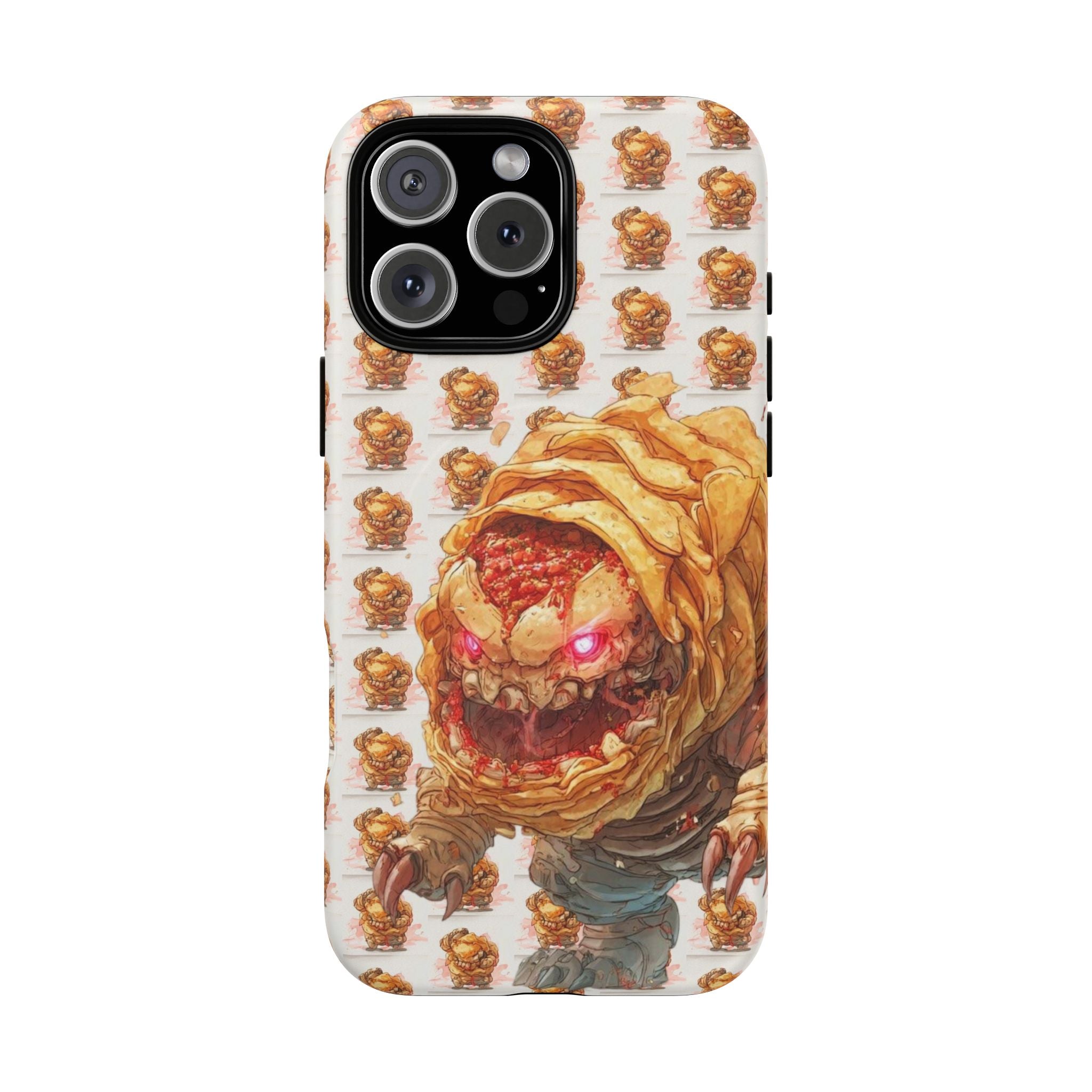 MOUMONS007 Phone Case