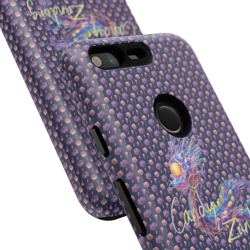 MOUMONS015 Phone Case