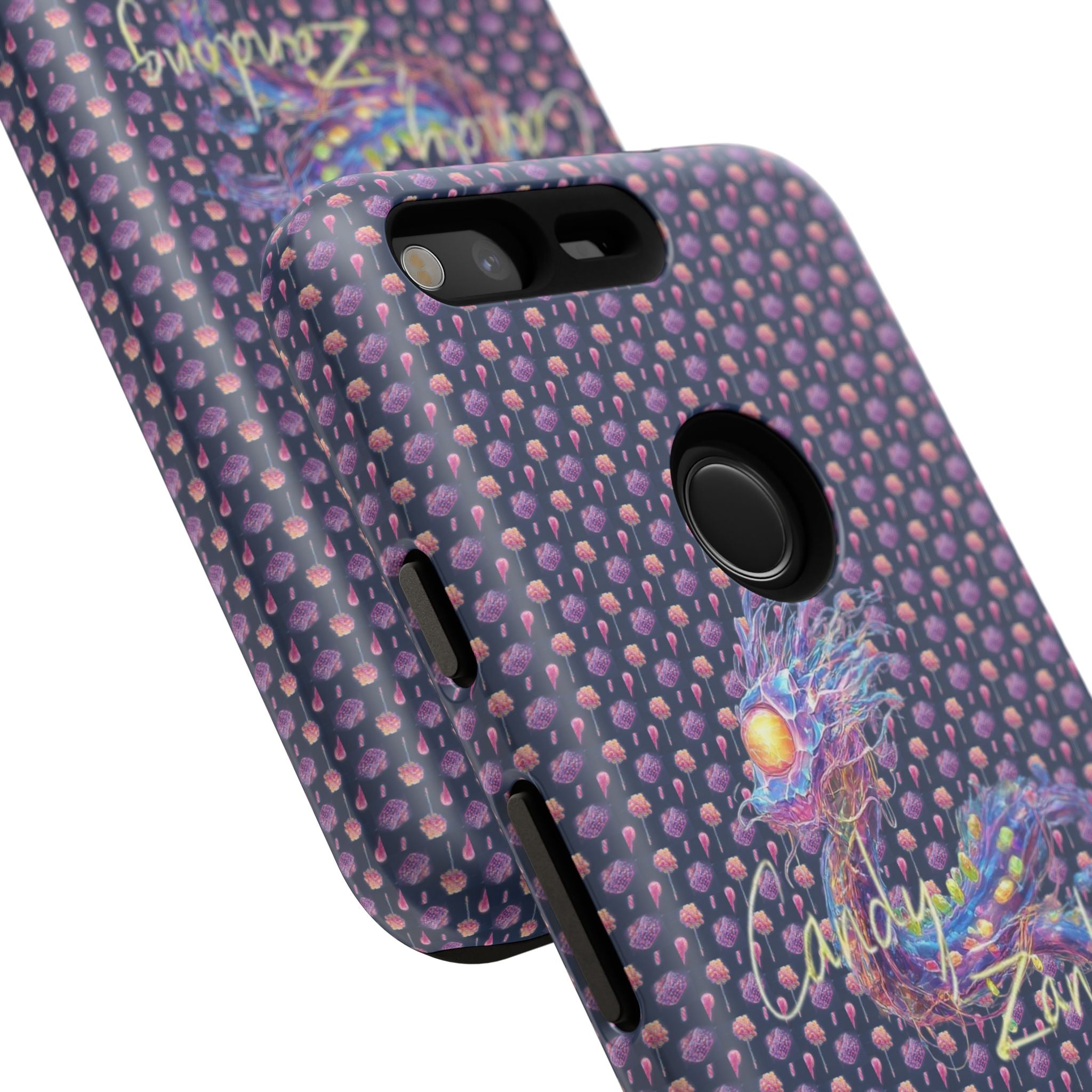 MOUMONS015 Phone Case