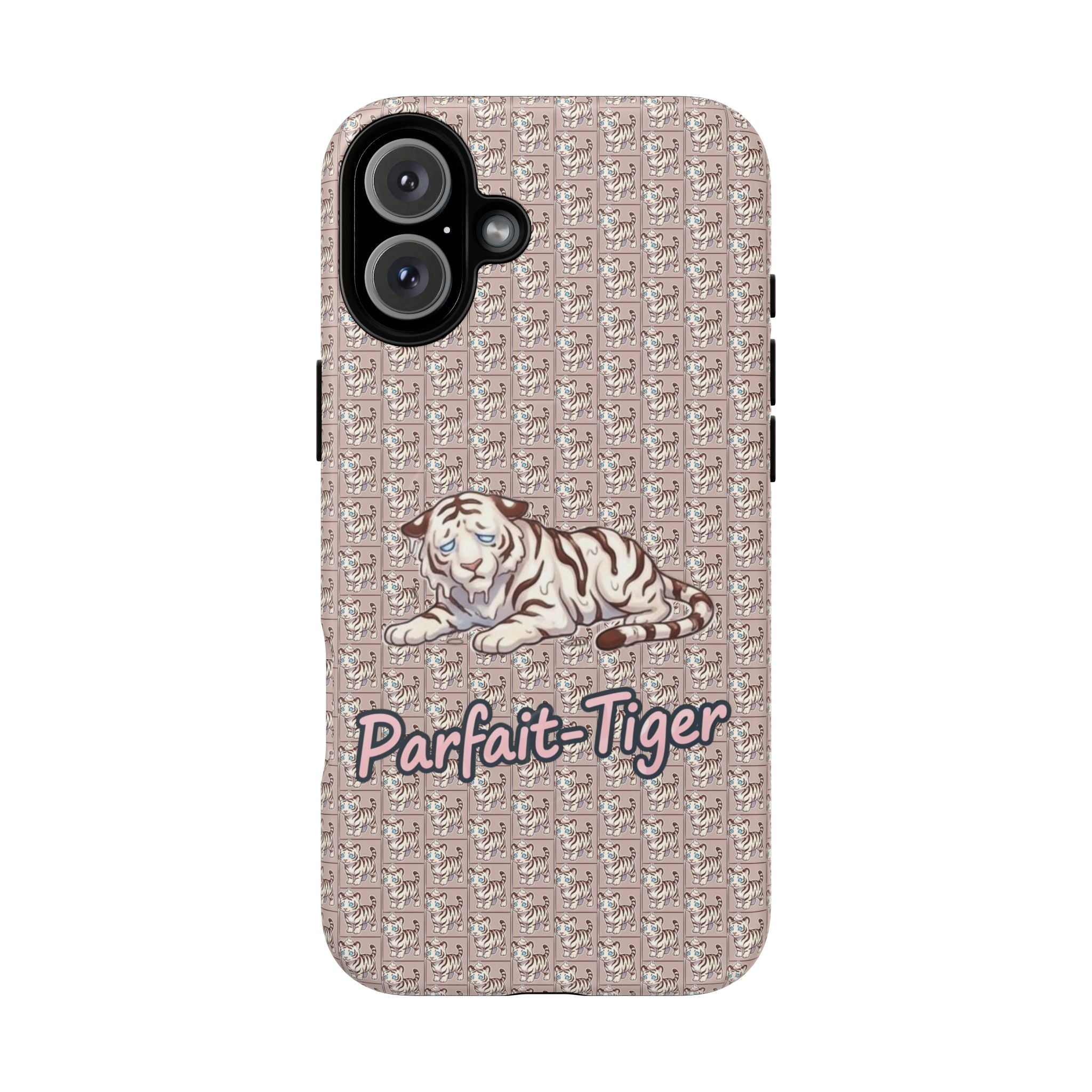 MOUMONS010B Phone Case