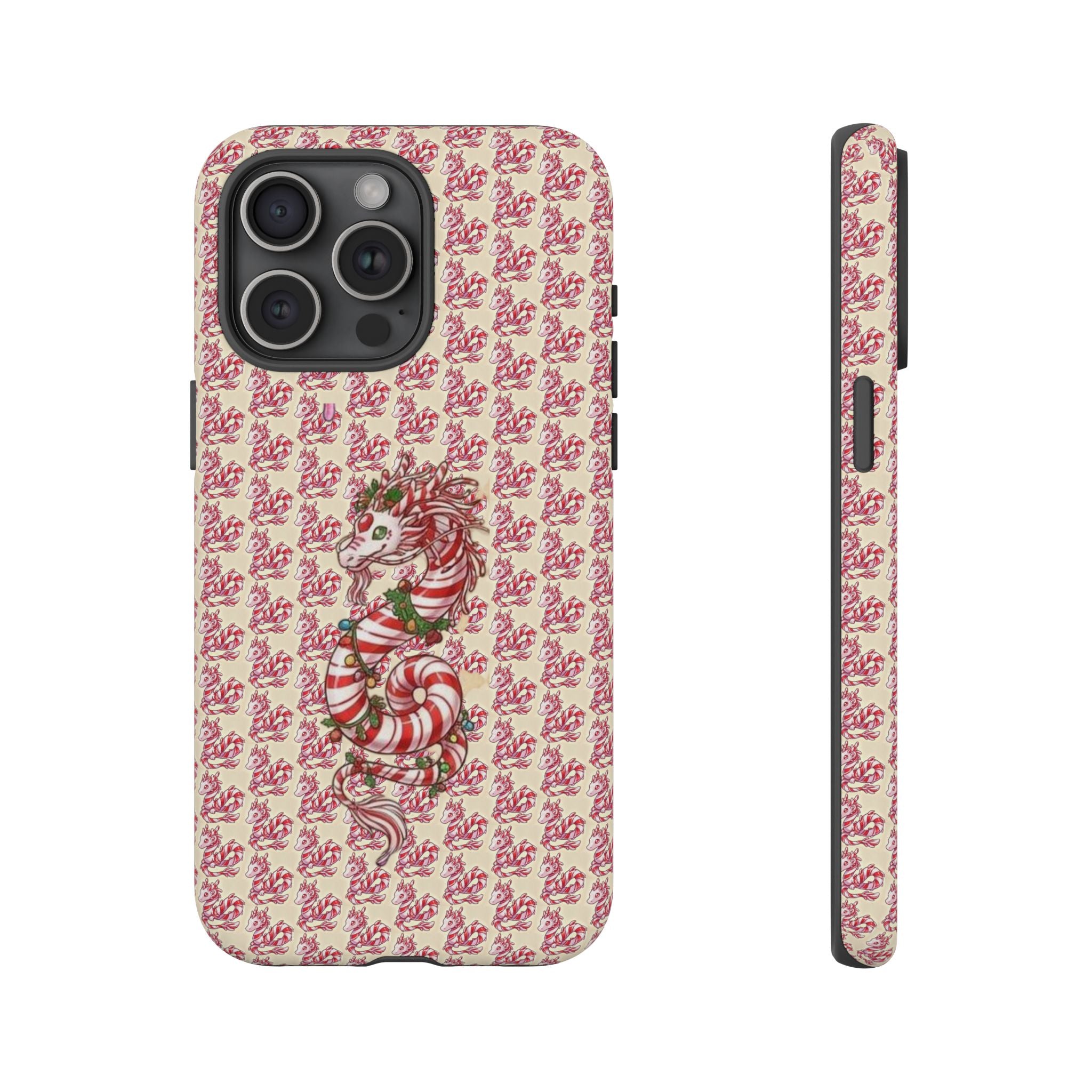 MOUMONS017B Phone Case