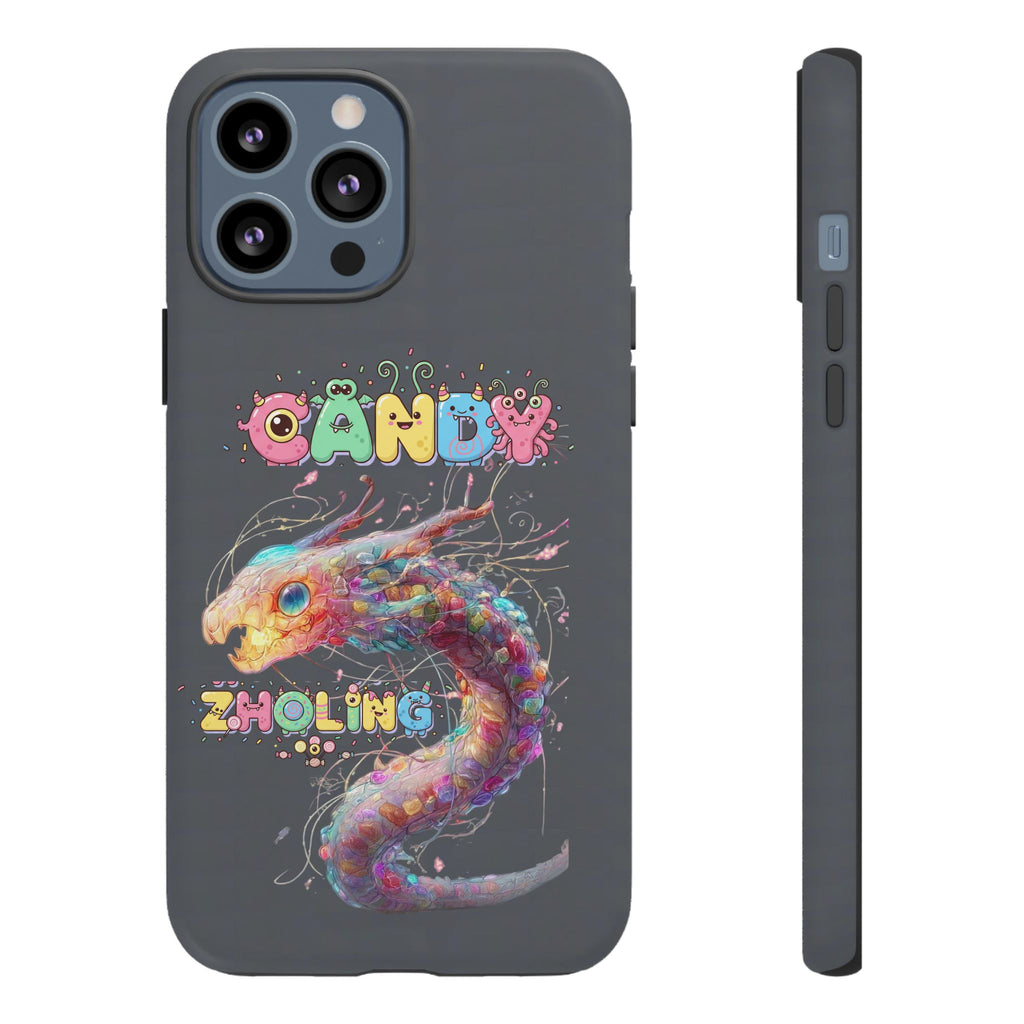 MOUMONS016 Tough Phone Case