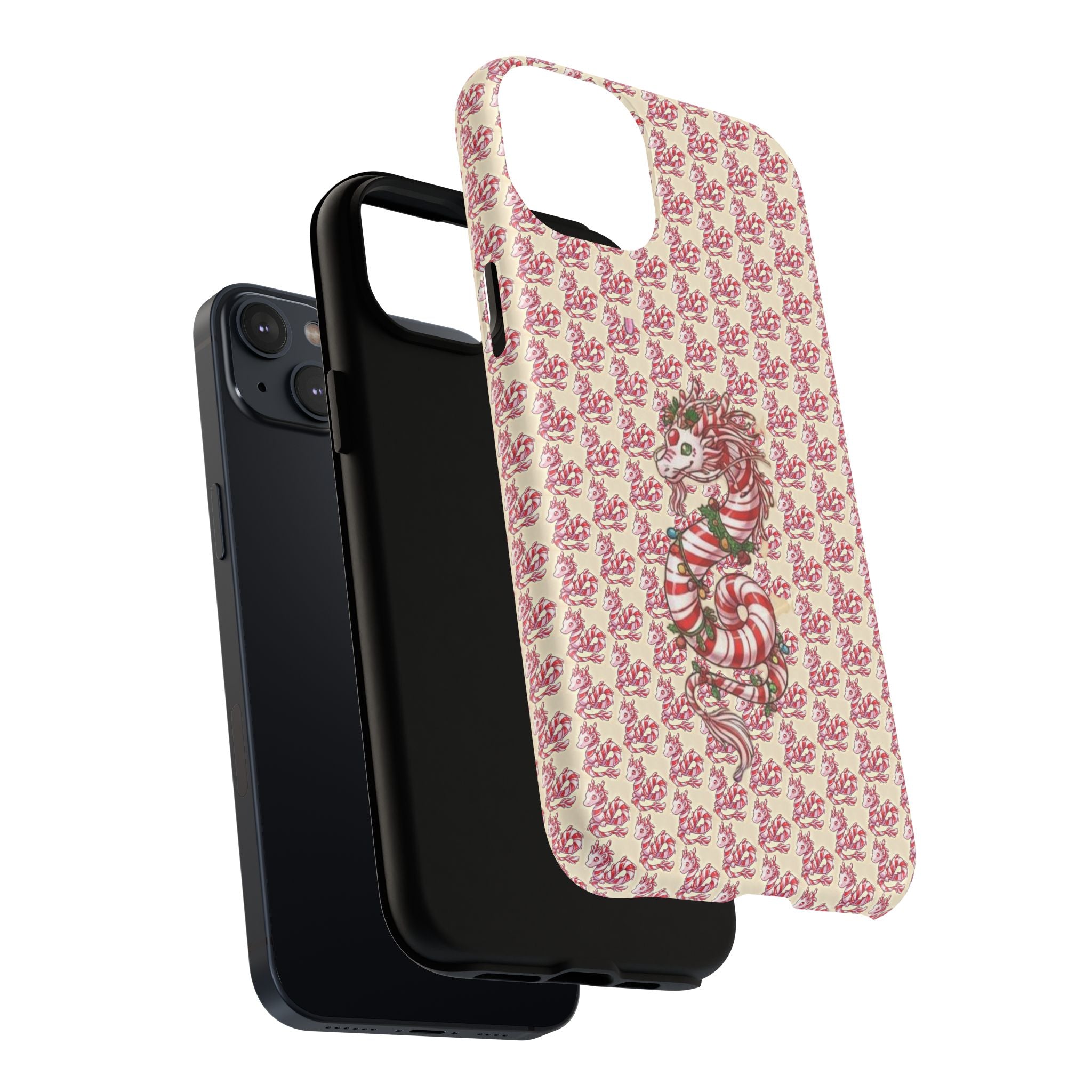 MOUMONS017B Phone Case