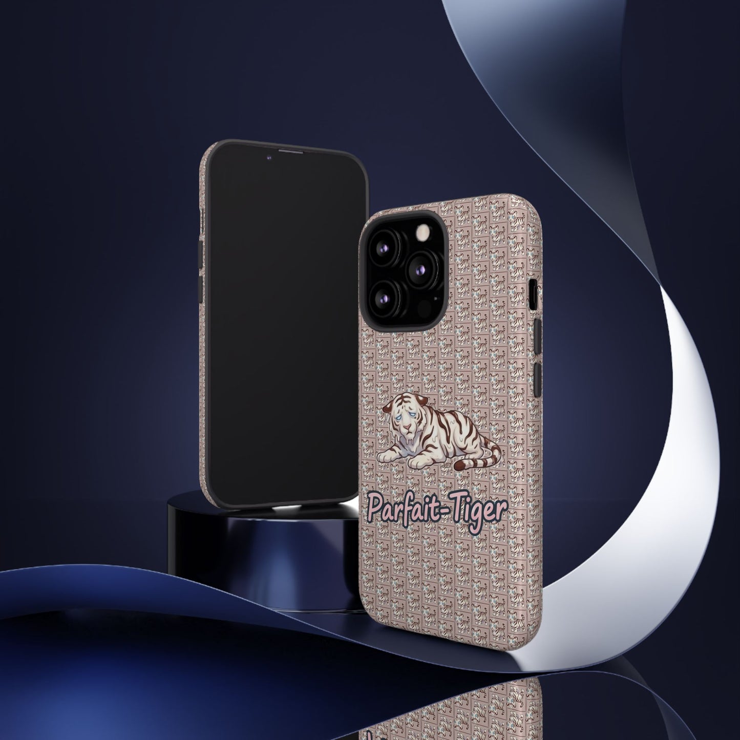 MOUMONS010B Phone Case