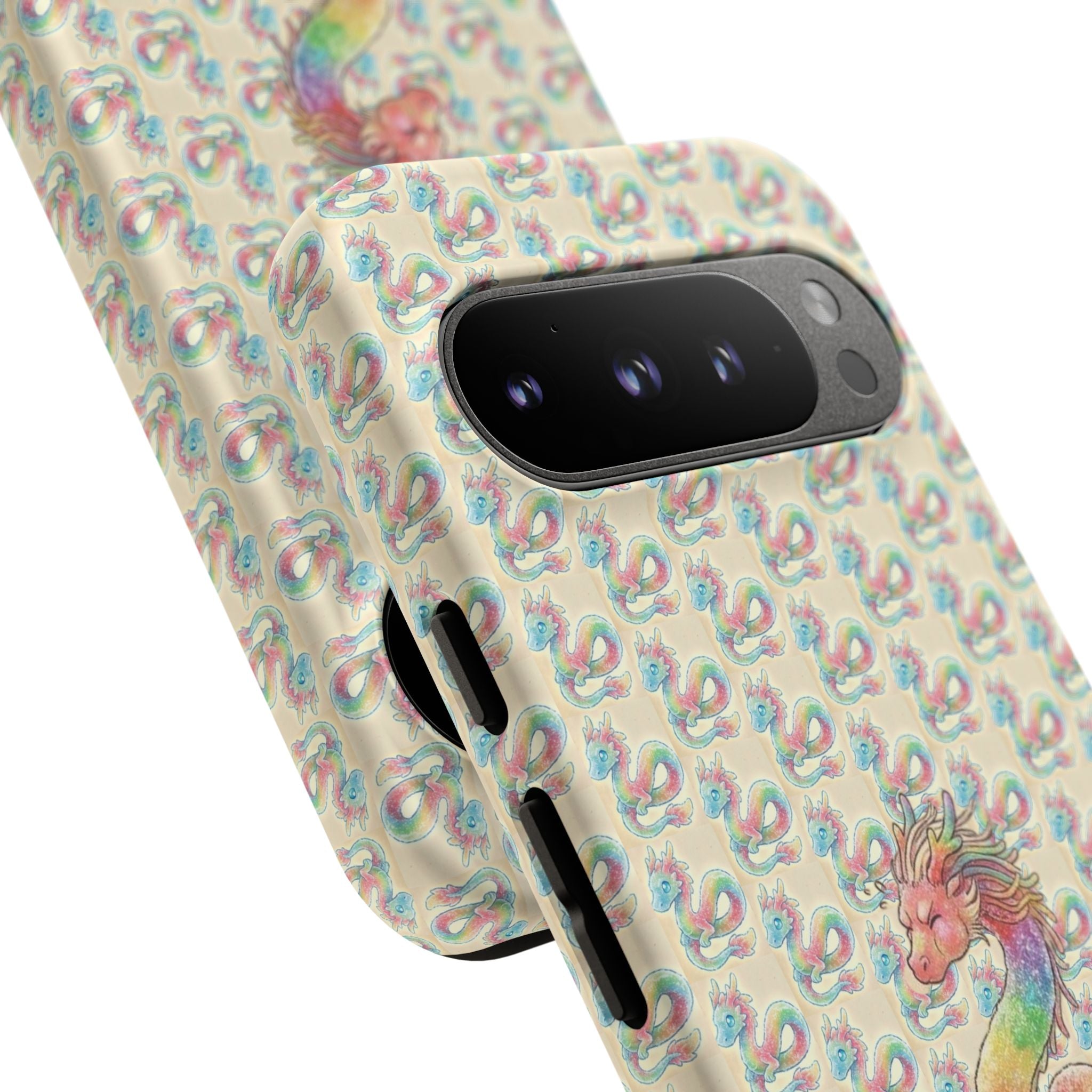 MOUMONS017A Phone Case