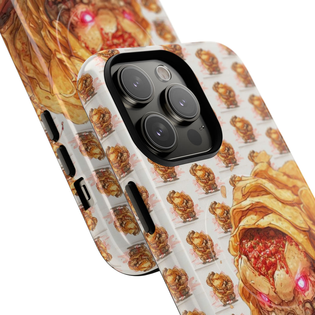 MOUMONS007 Phone Case