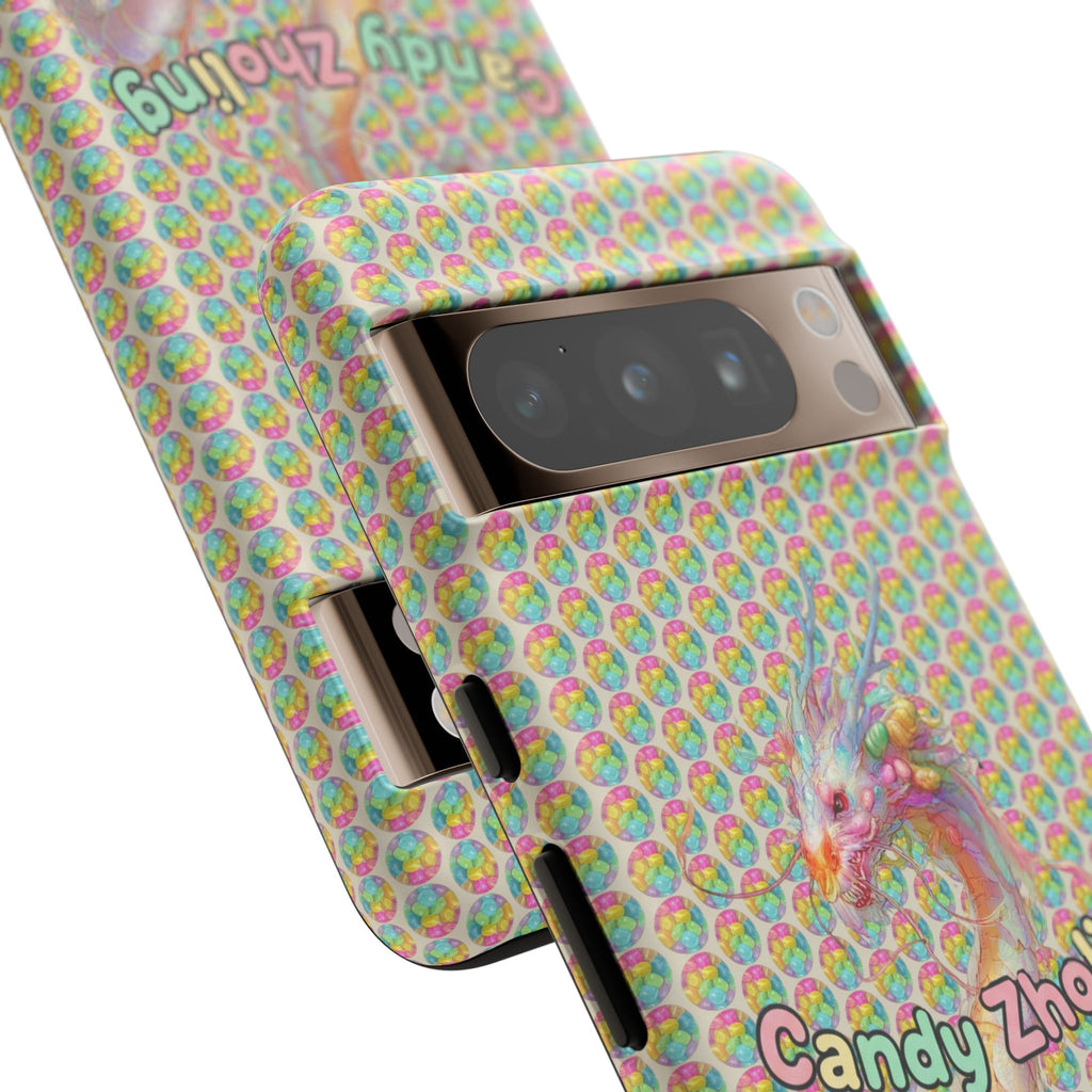 MOUMONS014 Tough Case