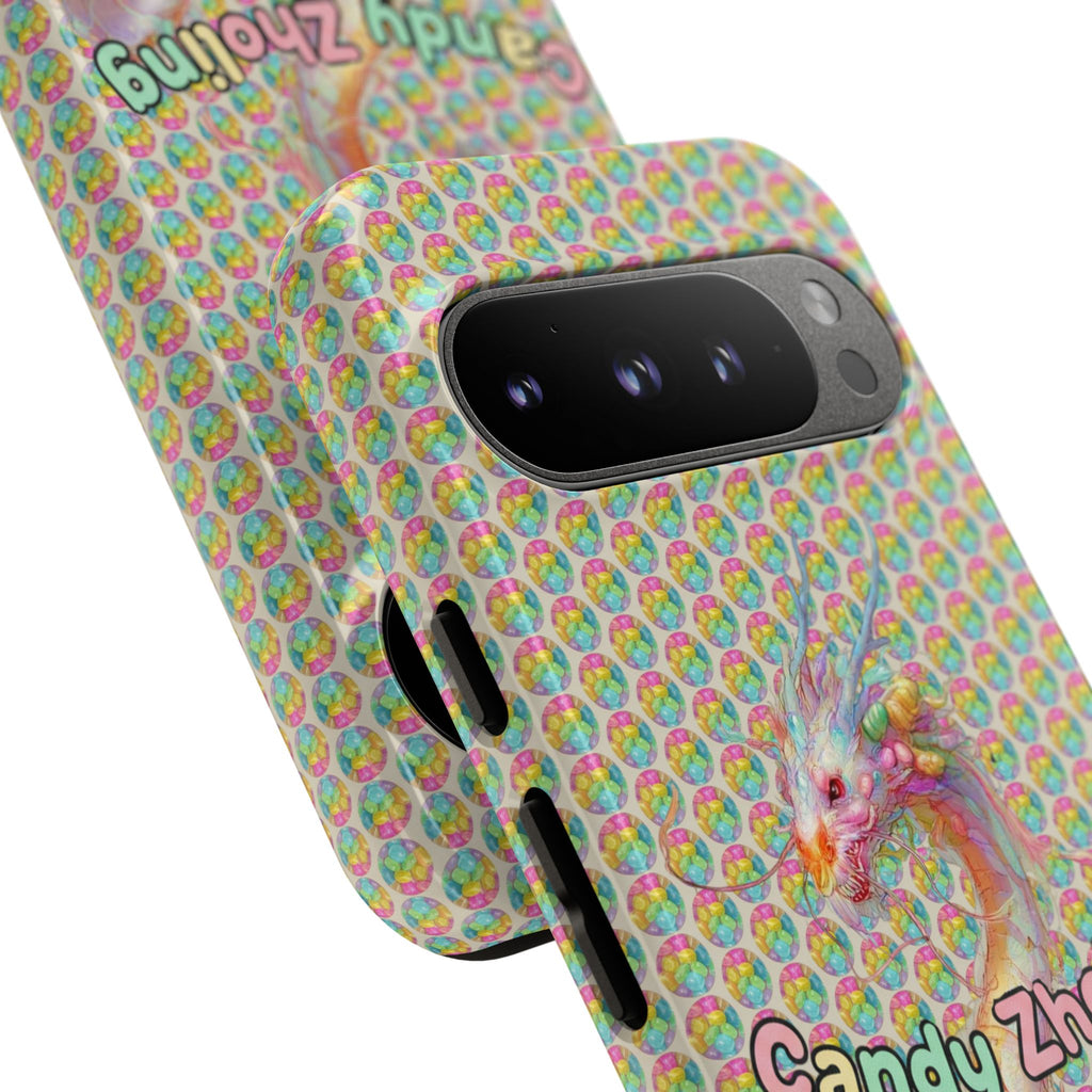 MOUMONS014 Tough Case