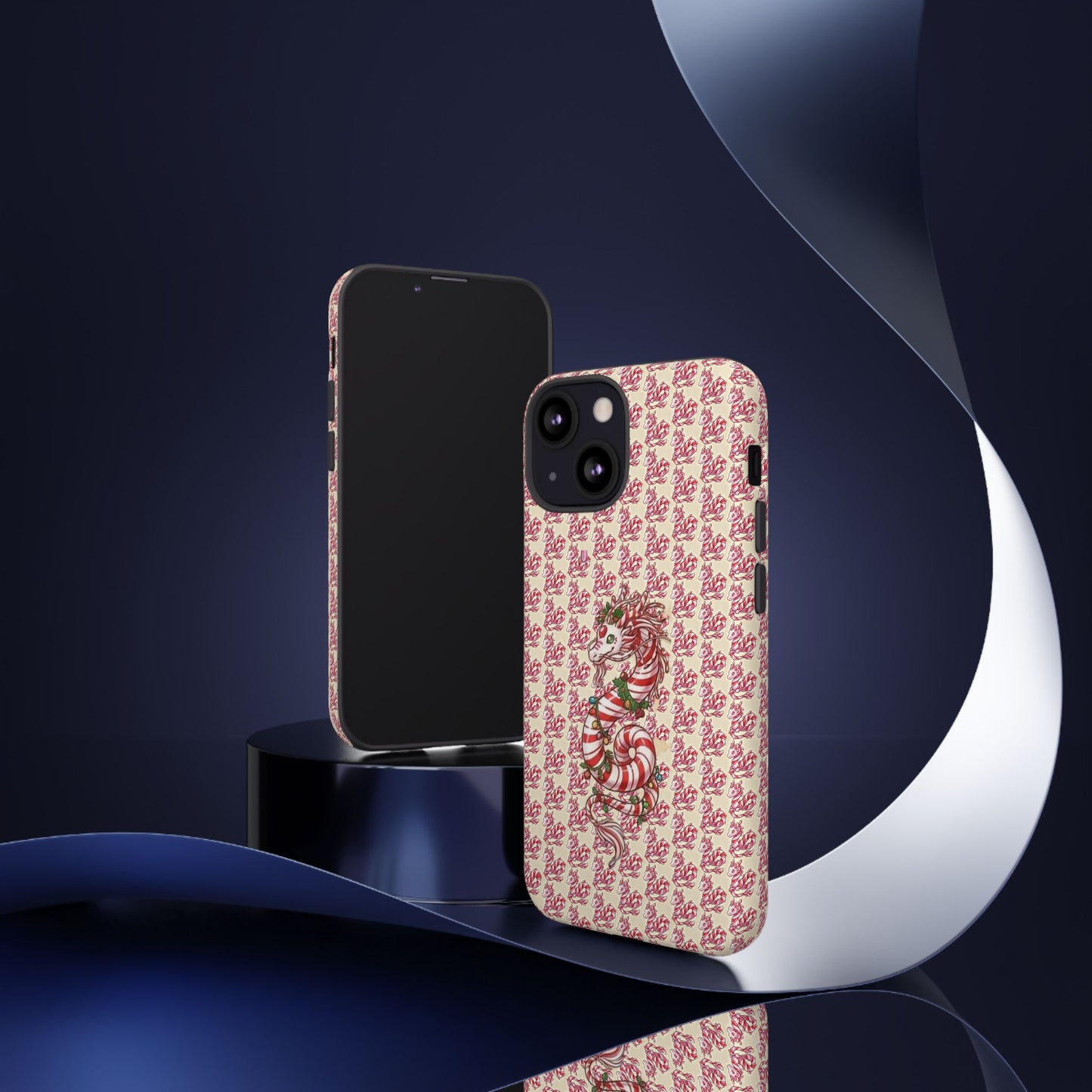 MOUMONS017B Phone Case