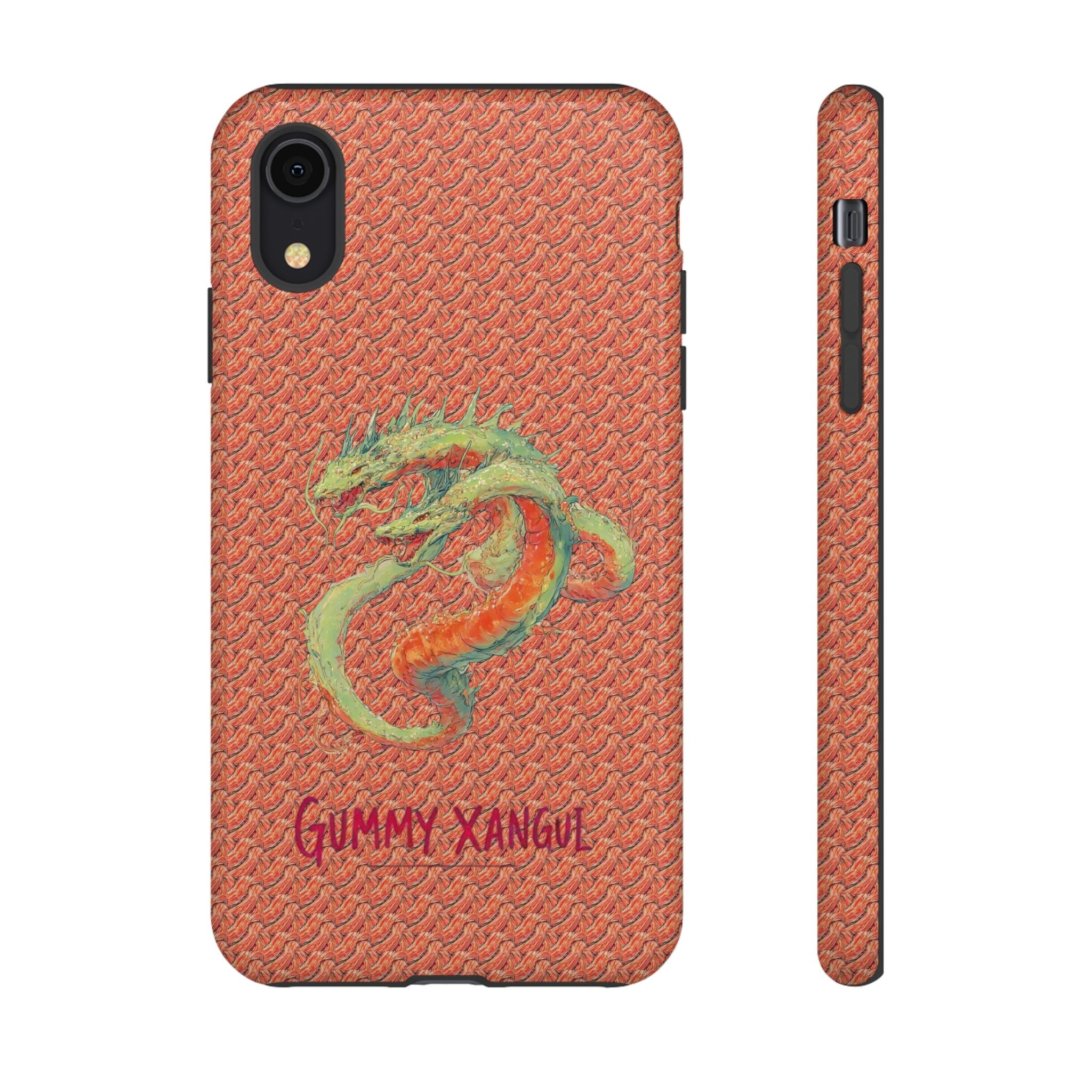 MOUMONS019B phone case