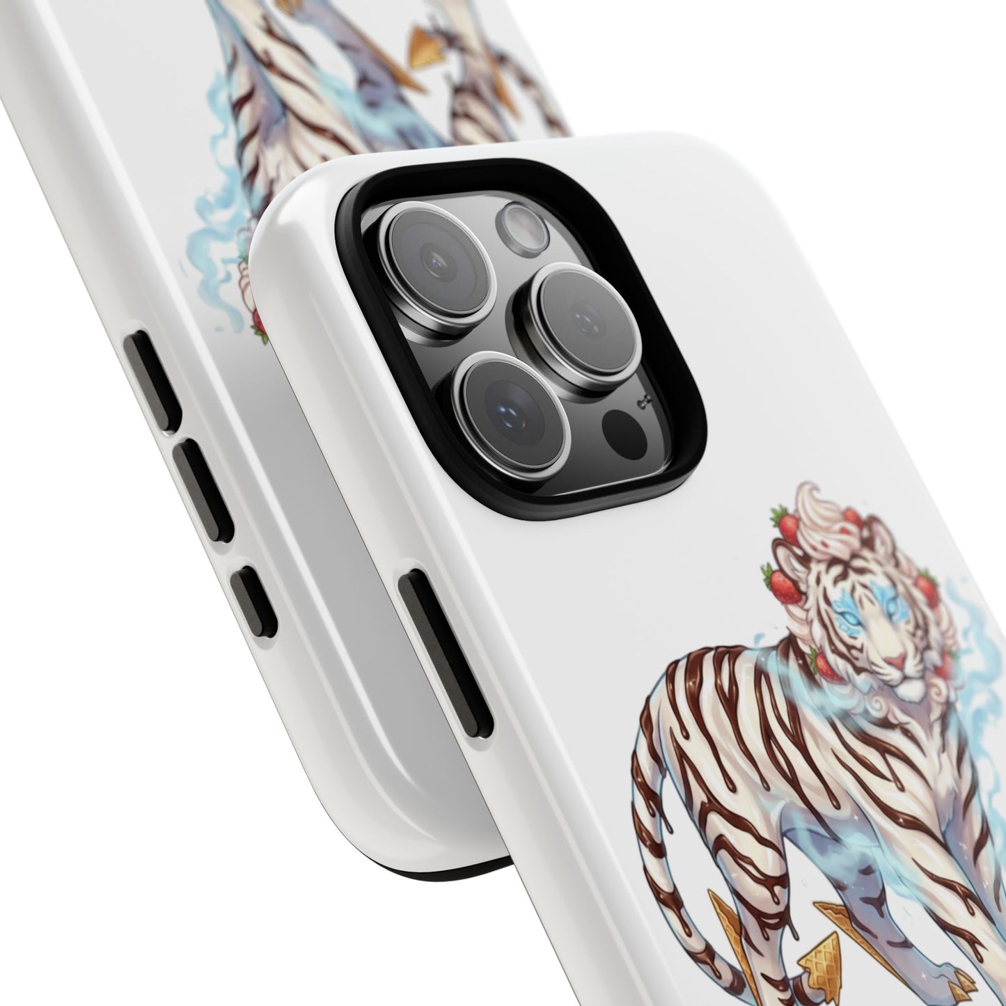 MOUMONS010 Phone Case