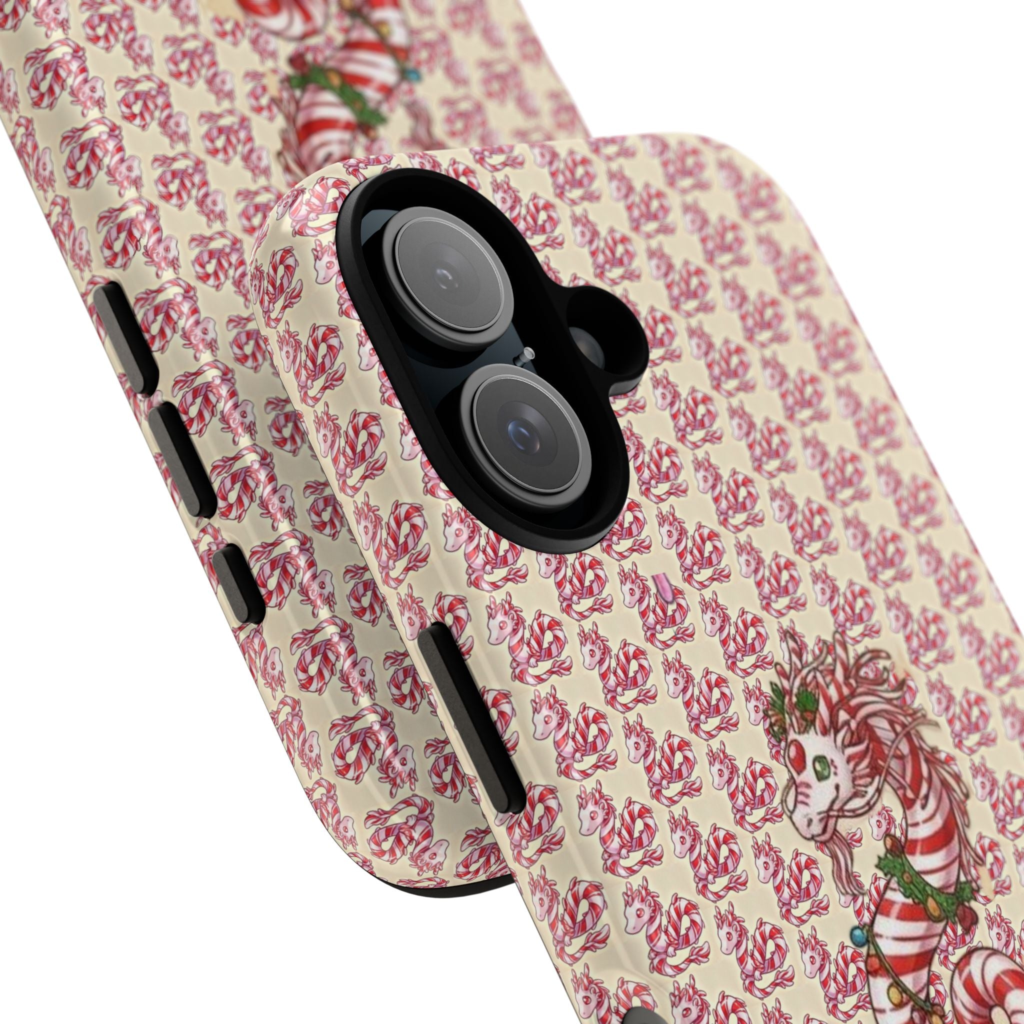 MOUMONS017B Phone Case