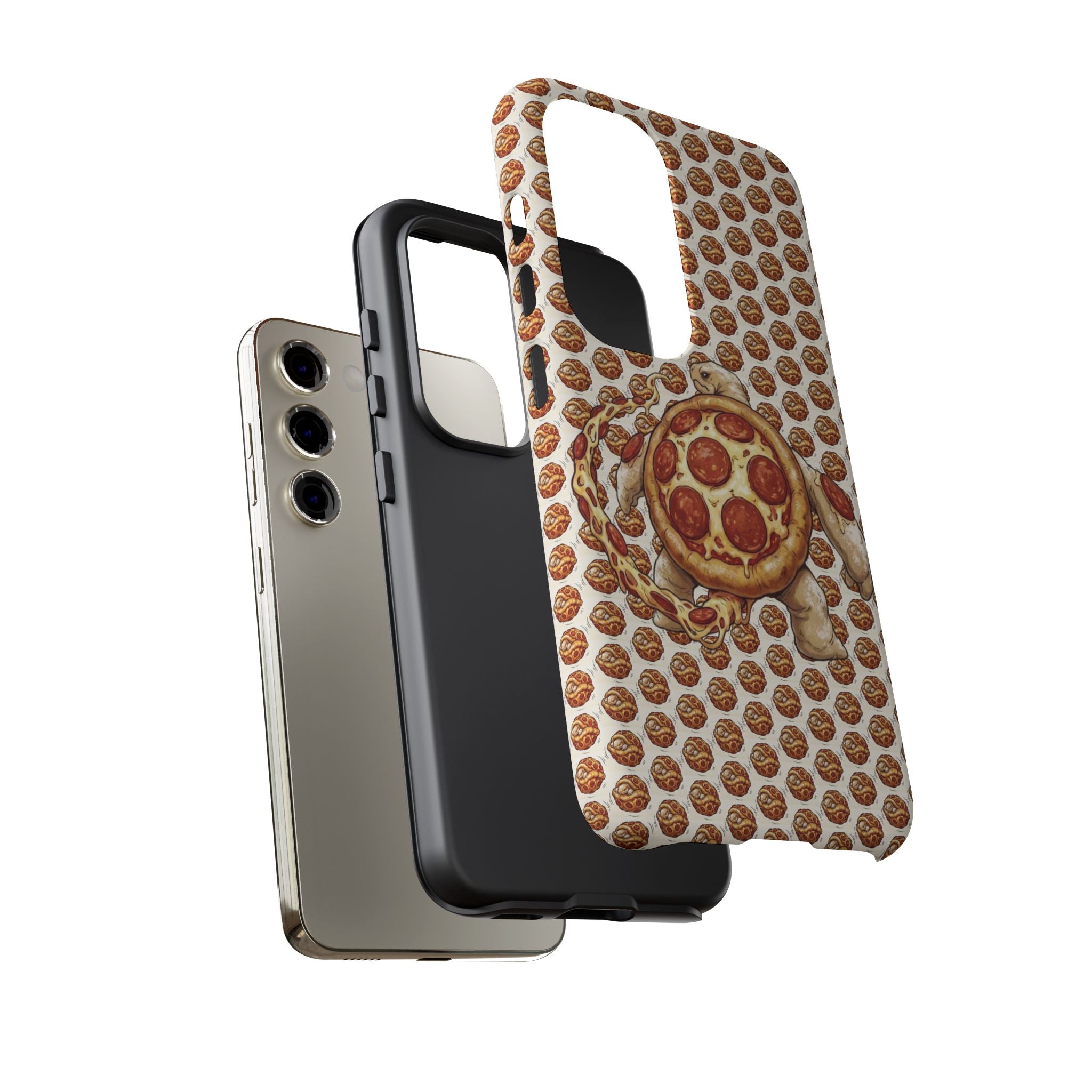 MOUMONS018(1) Phone Case
