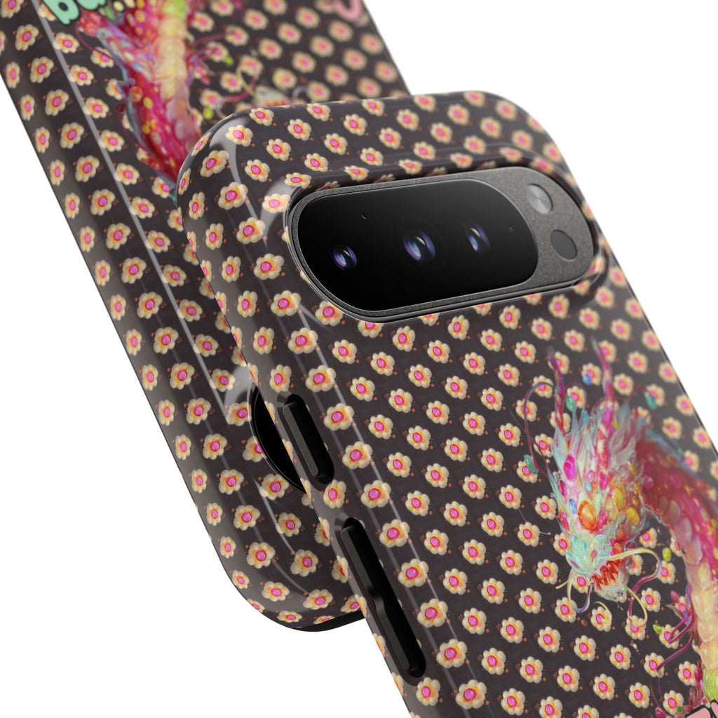 MOUMONS013 Tough Phone Case