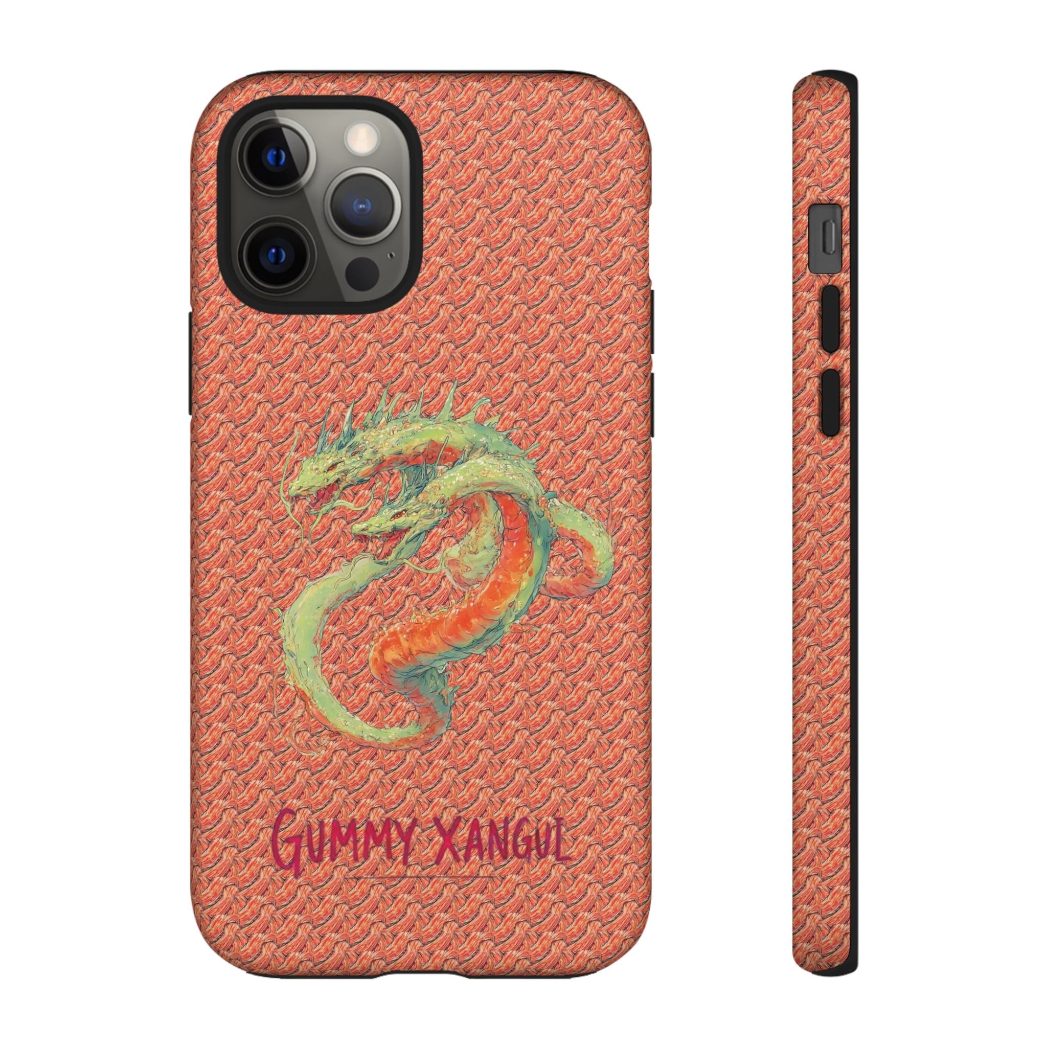 MOUMONS019B phone case