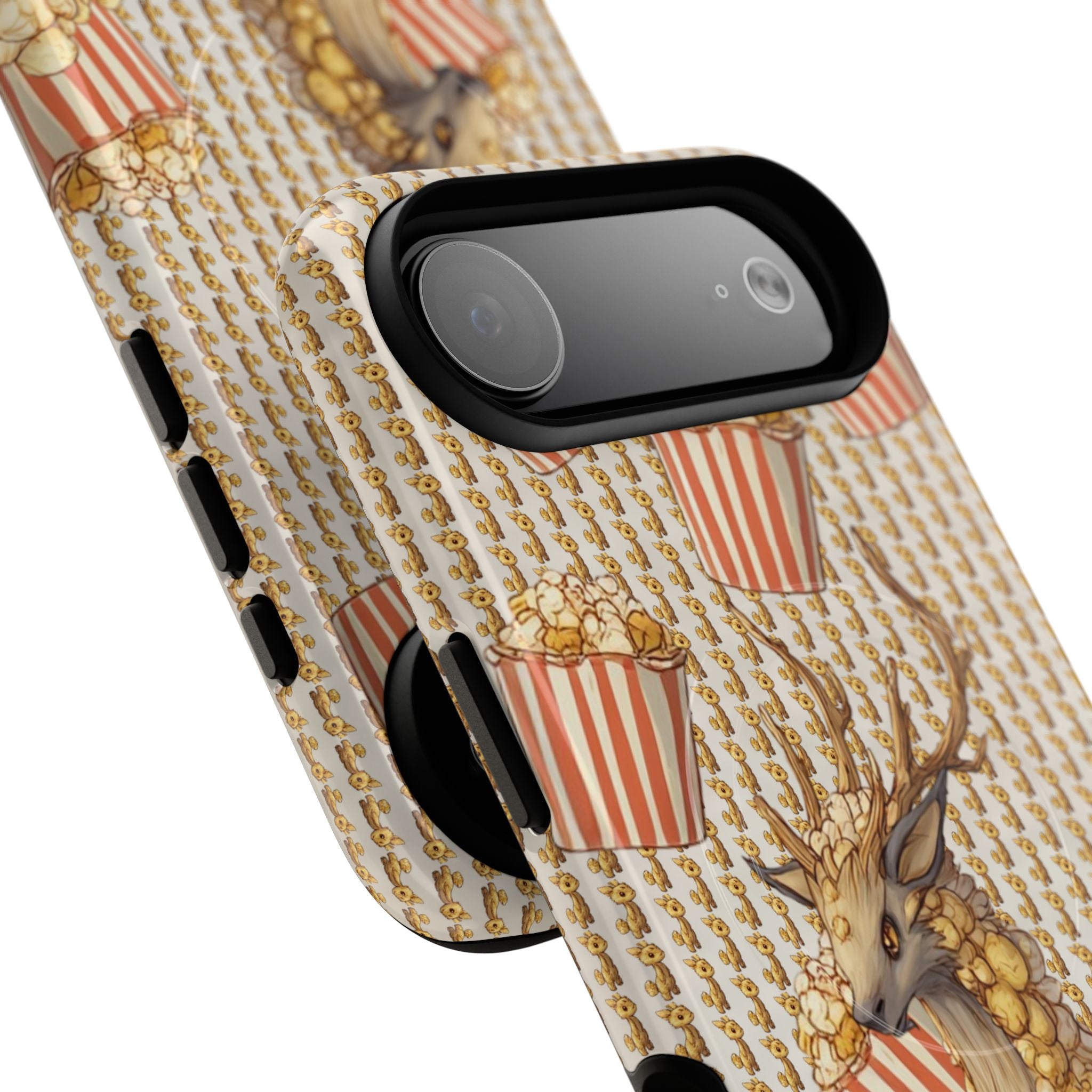 MOUMONS002 Phone Case