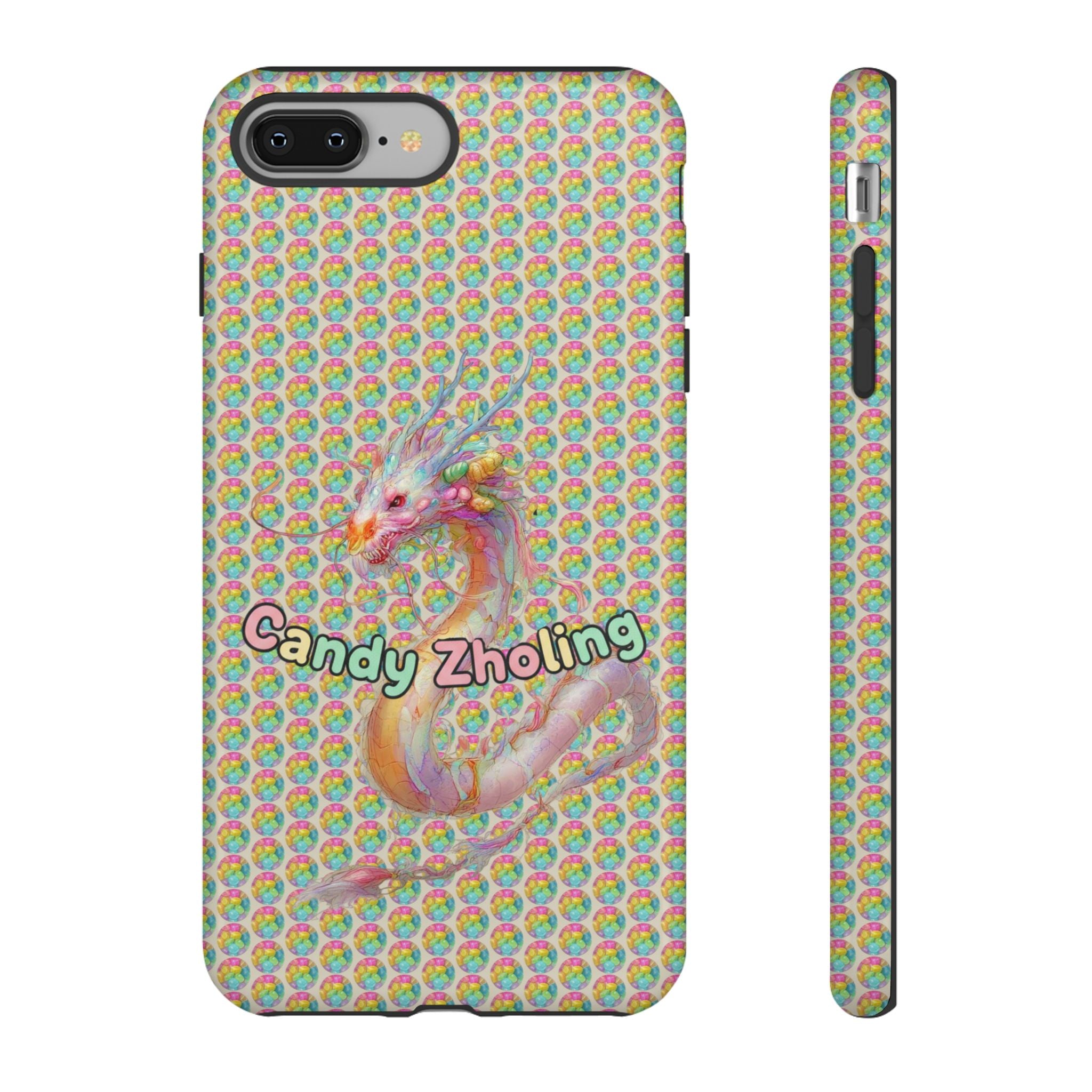 MOUMONS014 Tough Case