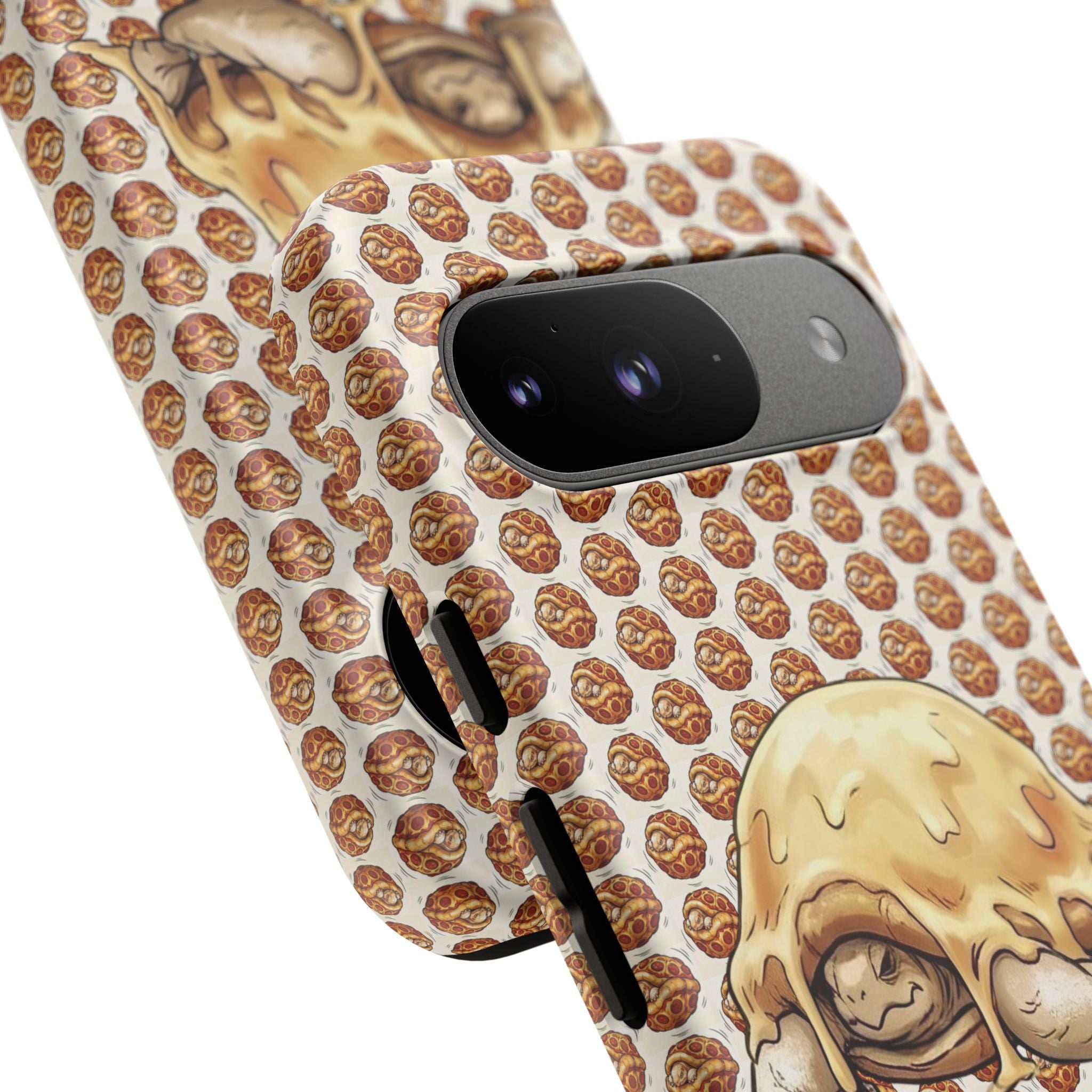 MOUMONS018A(1) Phone Case