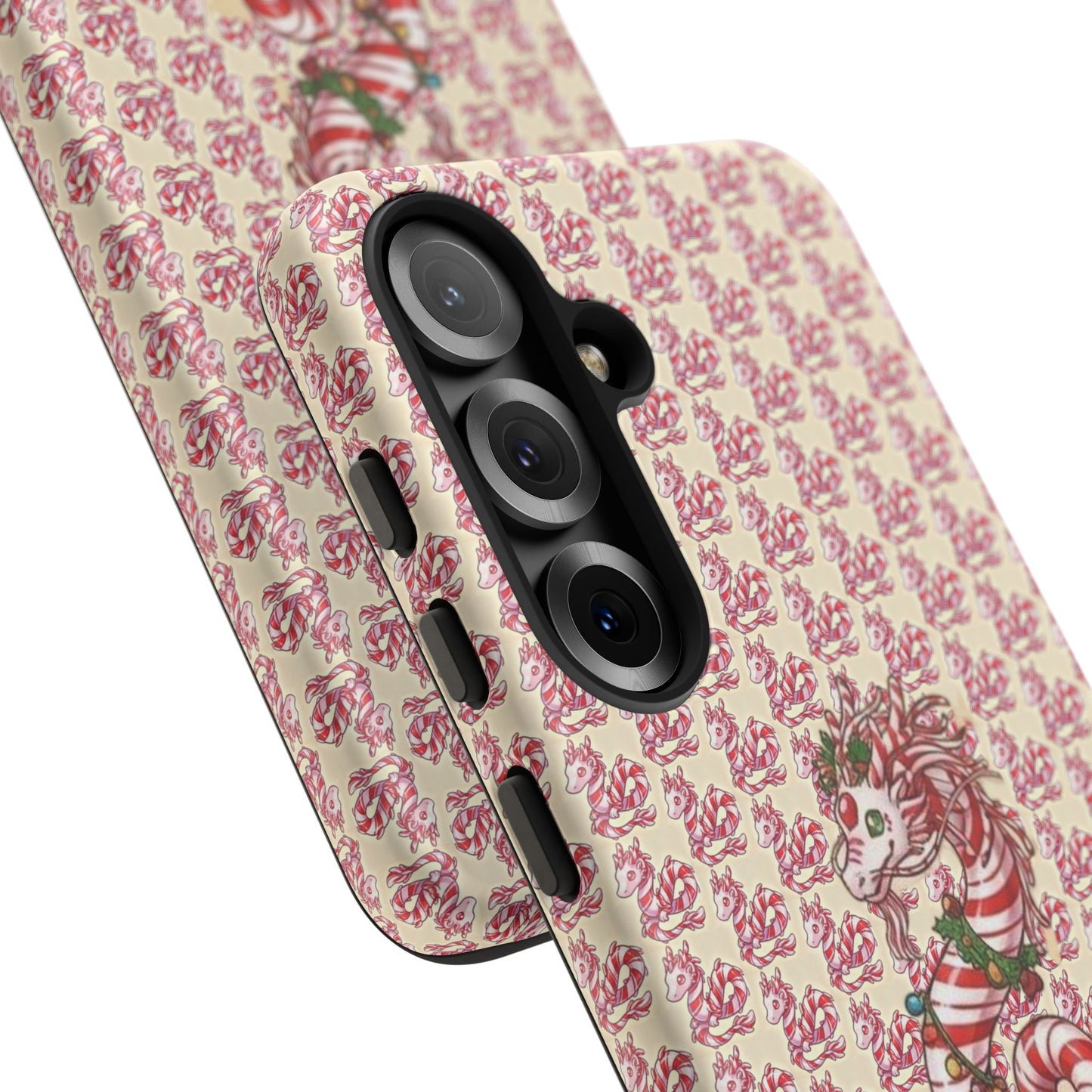 MOUMONS017B Phone Case