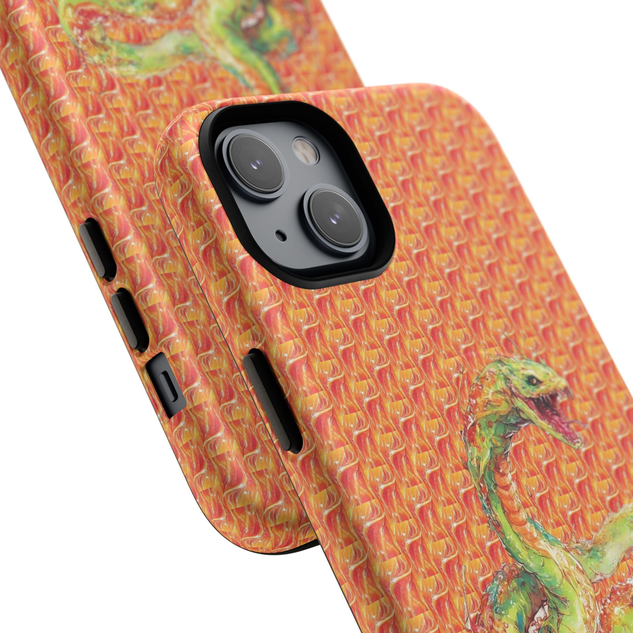 MOUMONS019A Tough Phone Case