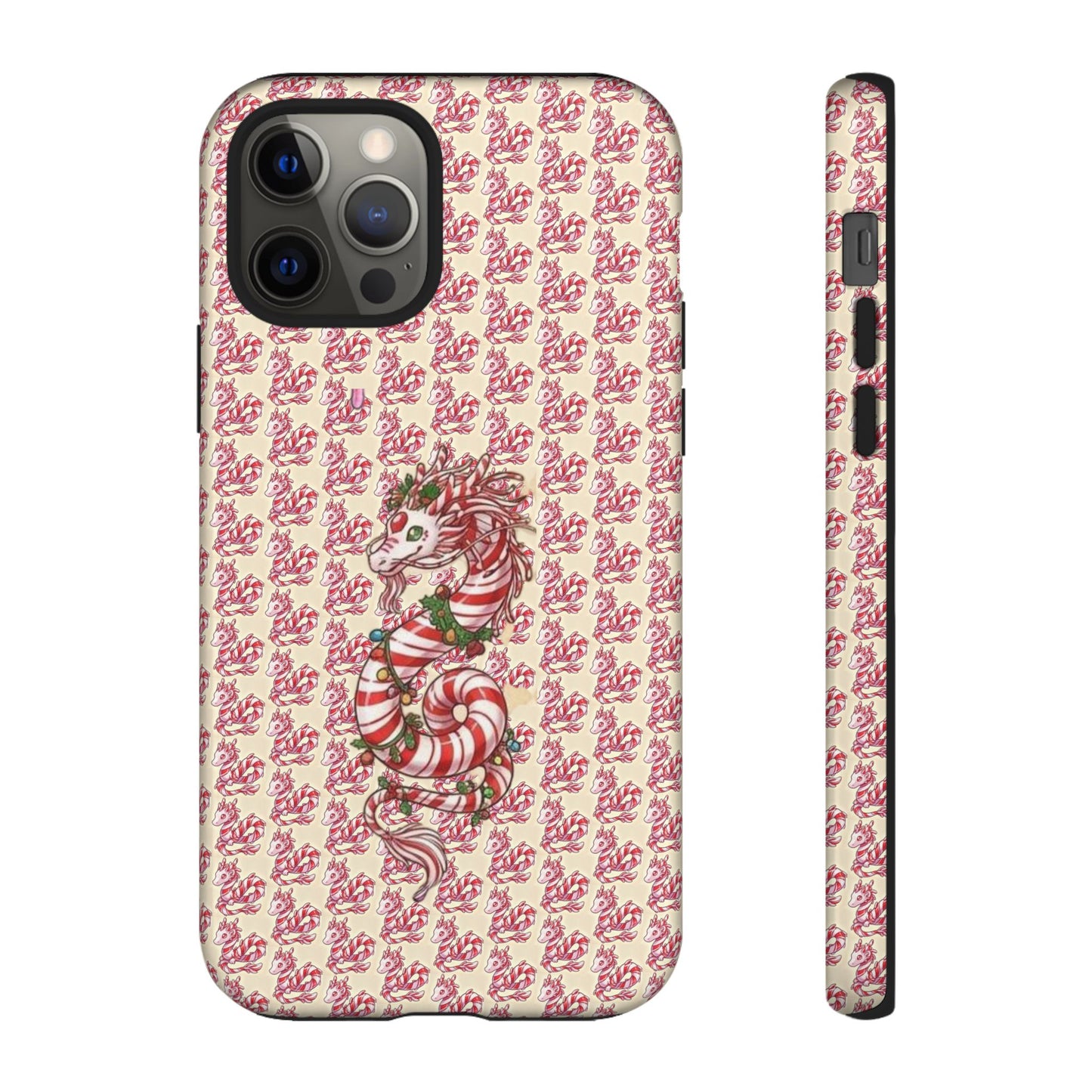 MOUMONS017B Phone Case