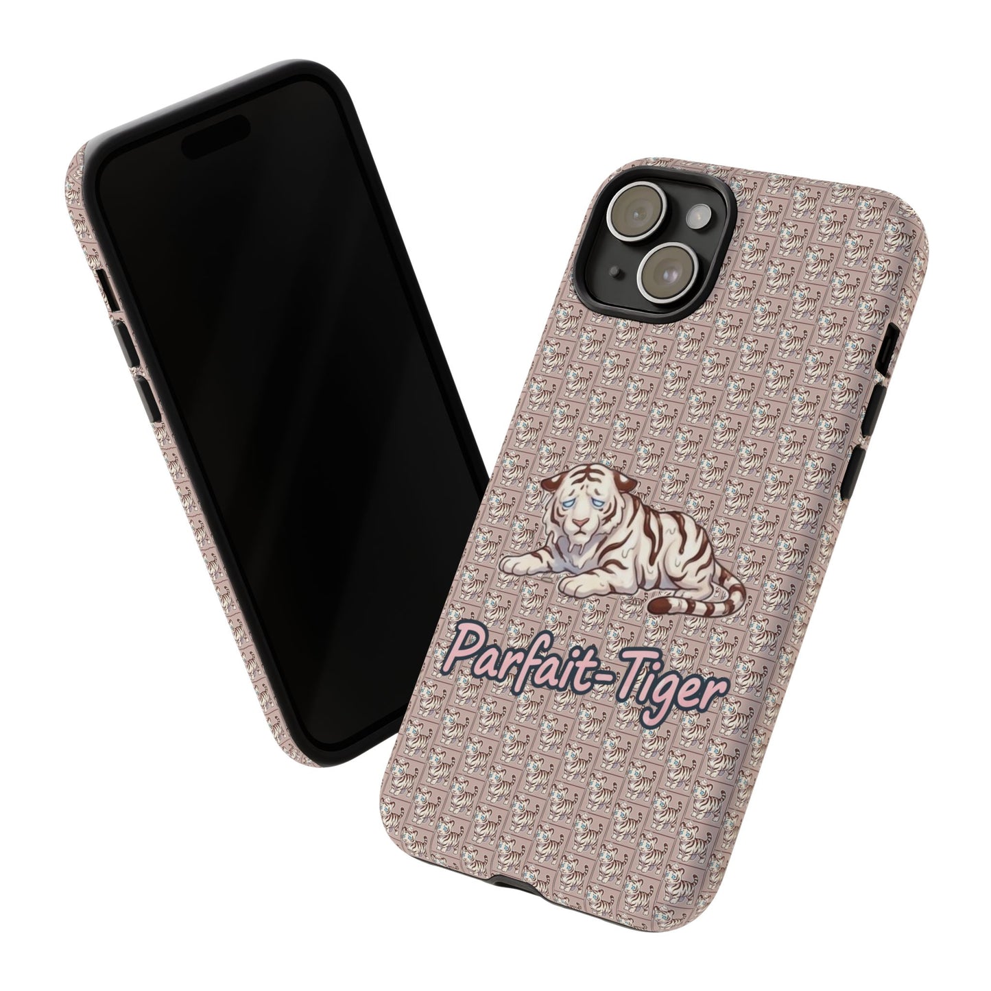 MOUMONS010B Phone Case